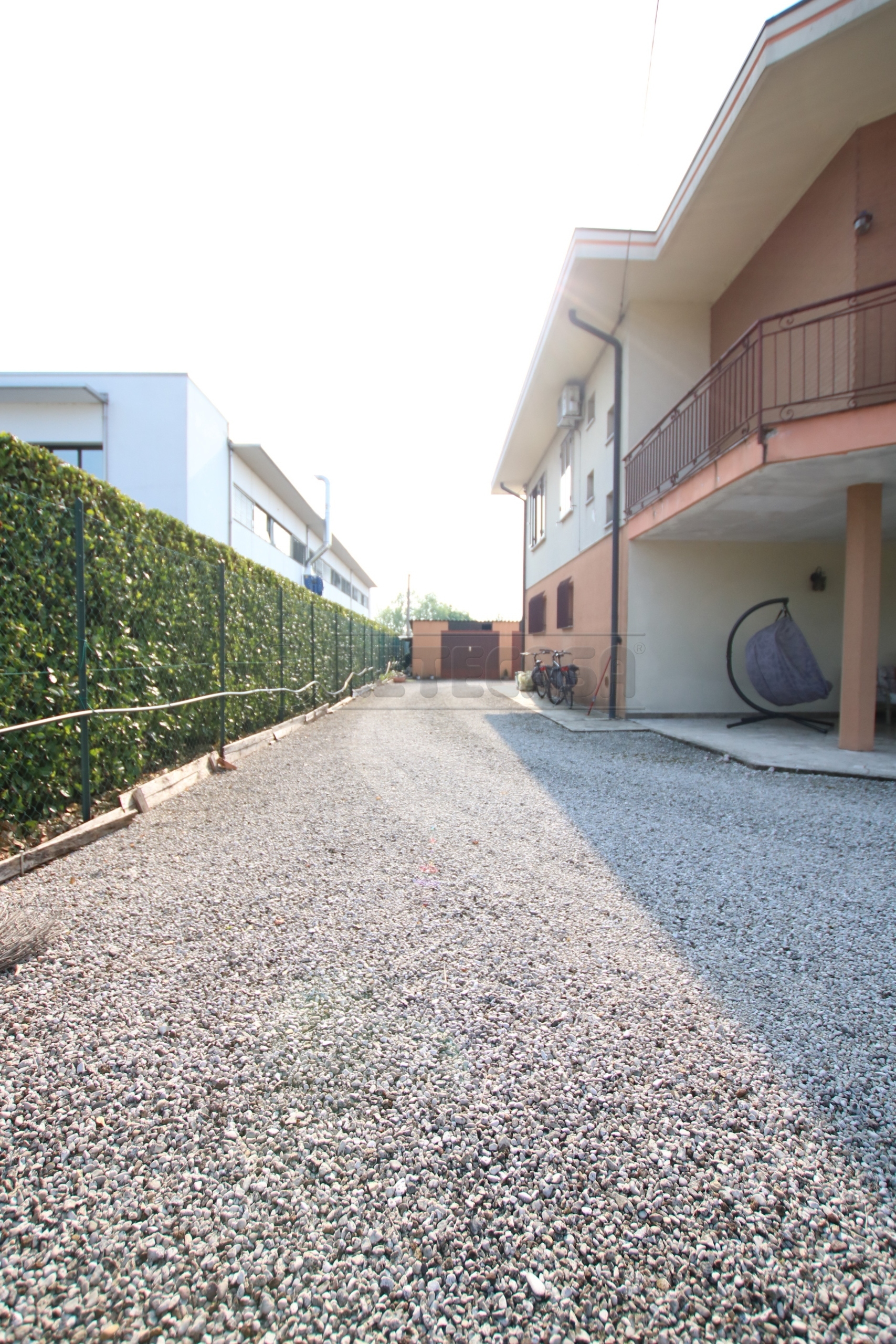 Immagine 32 di Porzione di casa in vendita  in Via Riviera Berica a Nanto