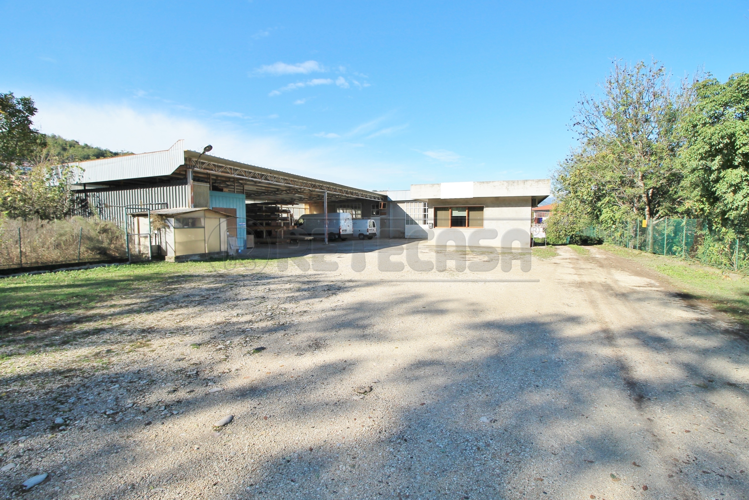 Immagine 1 di Attività artigianale in vendita  in Via San Zeno 2B a Arzignano