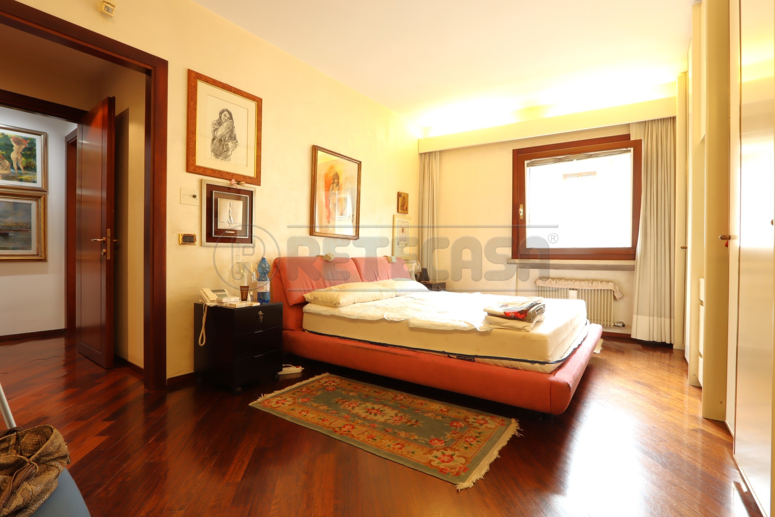 Immagine 17 di Appartamento in vendita  in Corso Andrea Palladio 96 a Vicenza