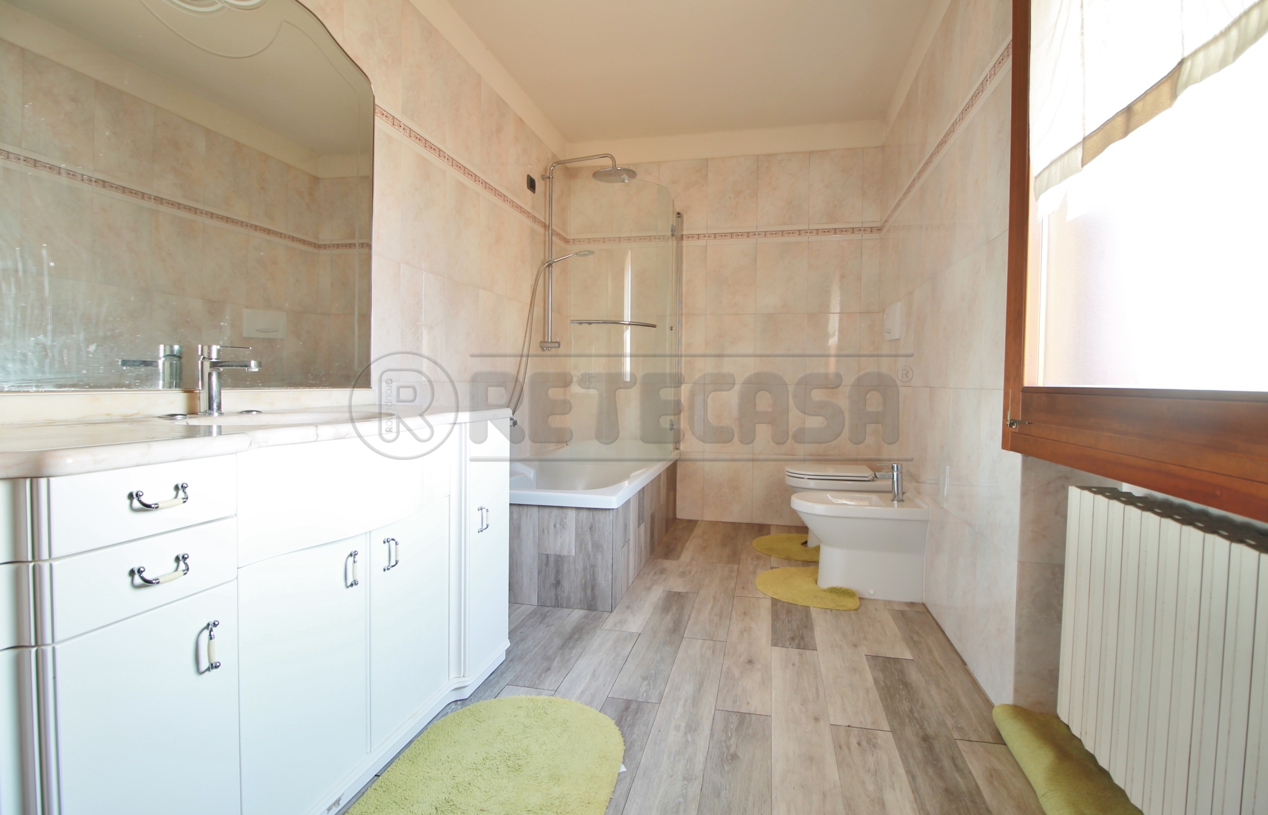 Immagine 11 di Casa semindipendente in vendita  in Via Mason 19 a Gambellara