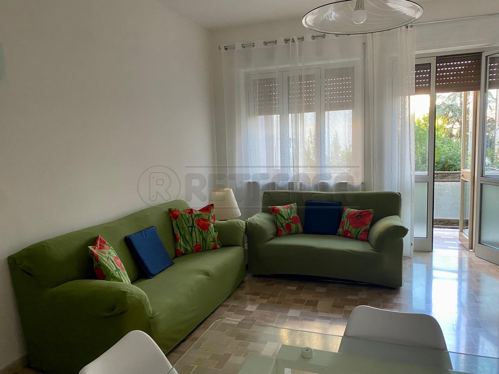 Immagine 3 di Bilocale in affitto  in Via Giovanni da Pedemuro a Vicenza