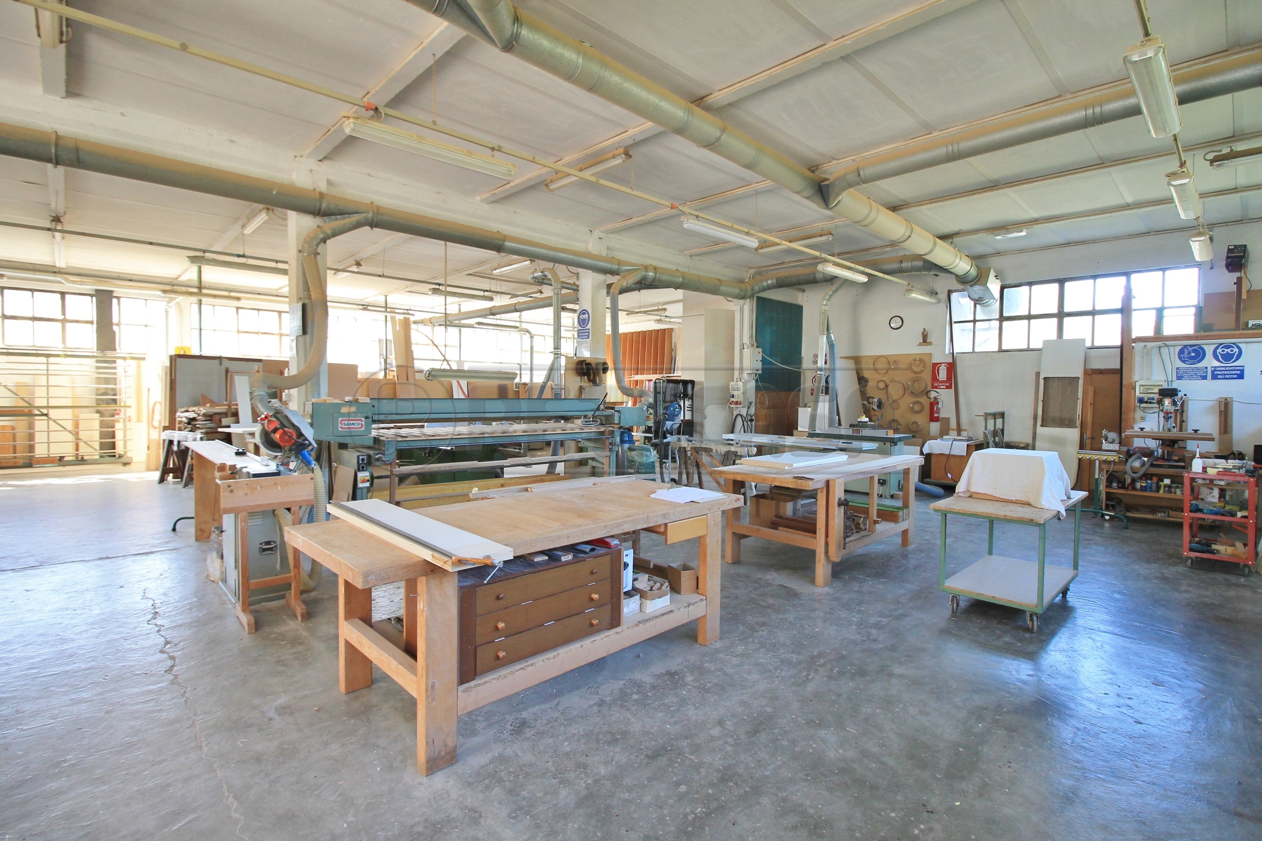 Immagine 8 di Attività artigianale in vendita  in Via San Zeno 2B a Arzignano