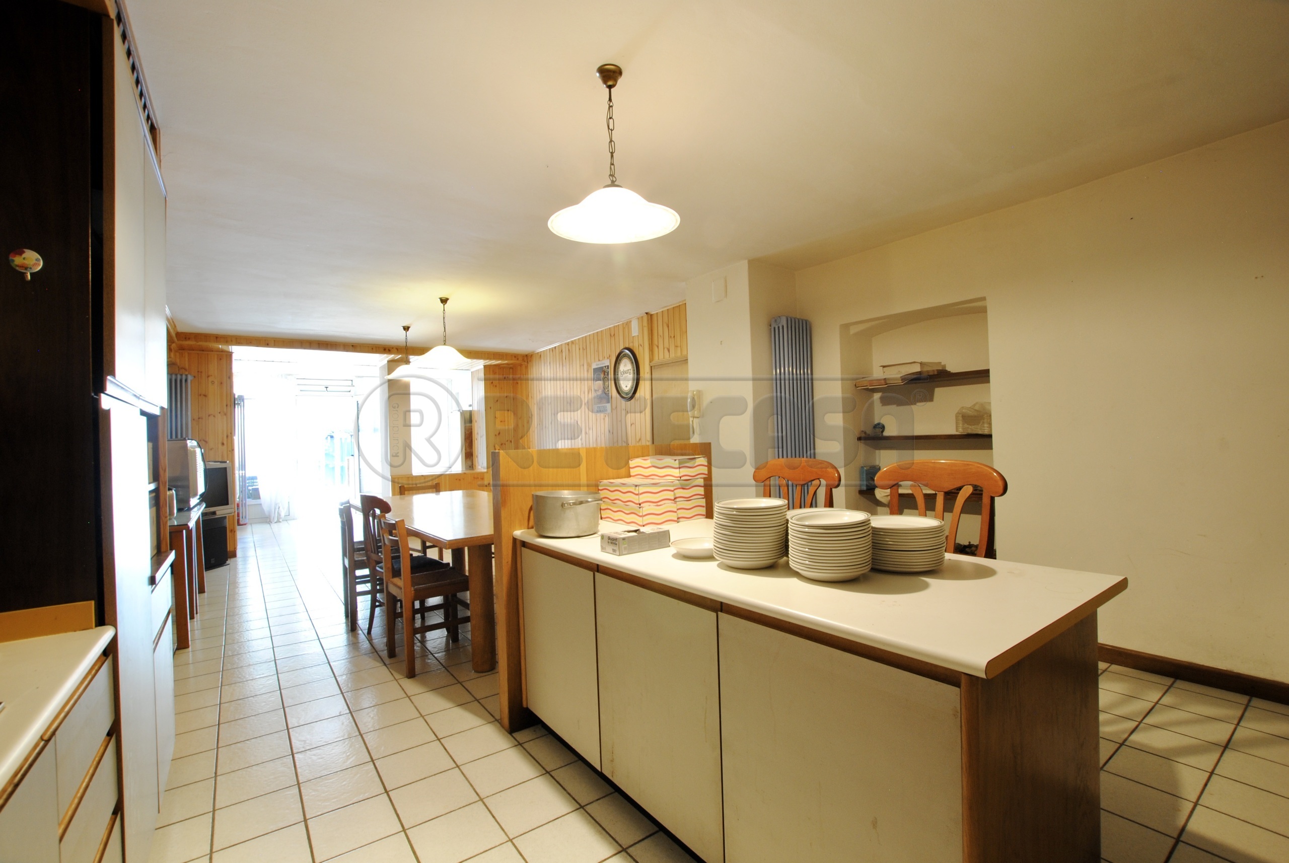 Immagine 9 di Bar / Ristorante in vendita  in Via Fabio Filzi 44 a Valdagno