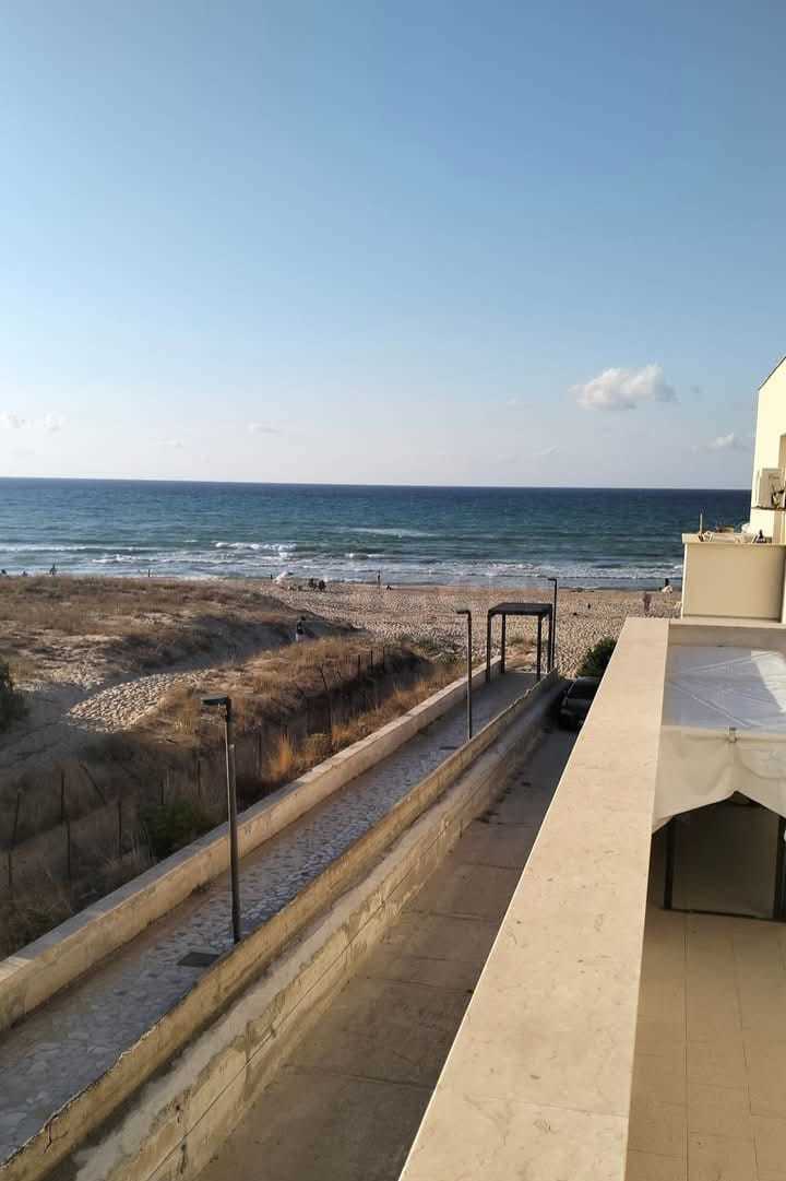 Immagine 7 di Appartamento in vendita  a Alcamo