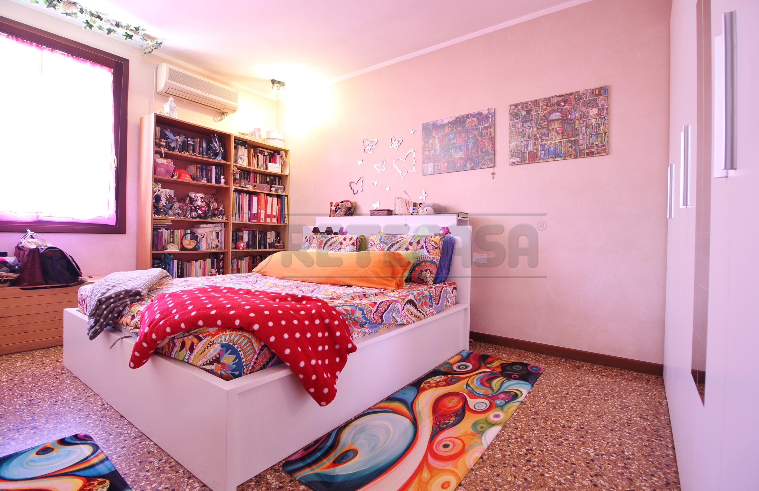 Immagine 12 di Casa indipendente in vendita  in Stradella dei Muzzi 22 a Montebello Vicentino