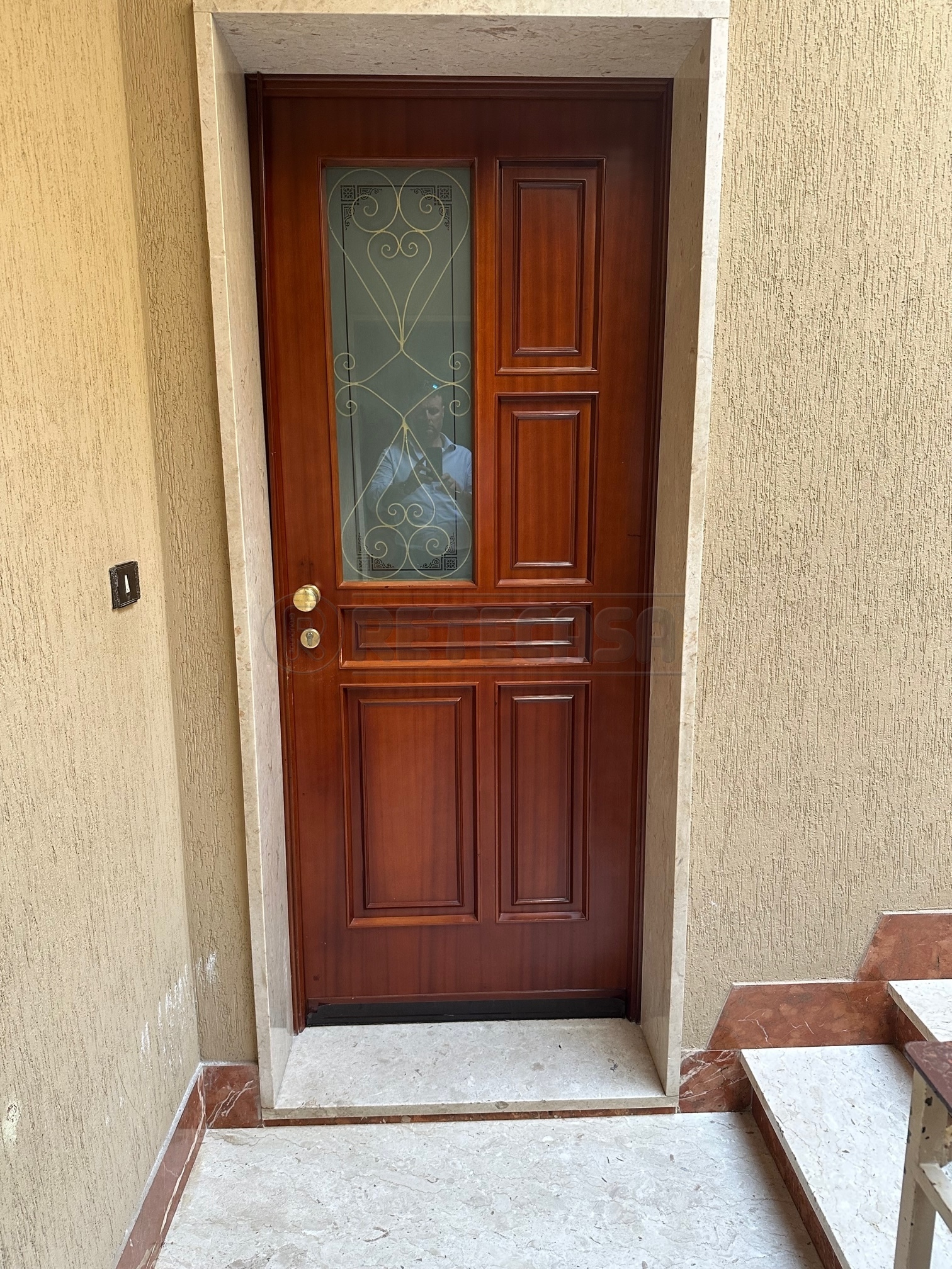 Immagine 3 di Appartamento in vendita  a Mazara Del Vallo