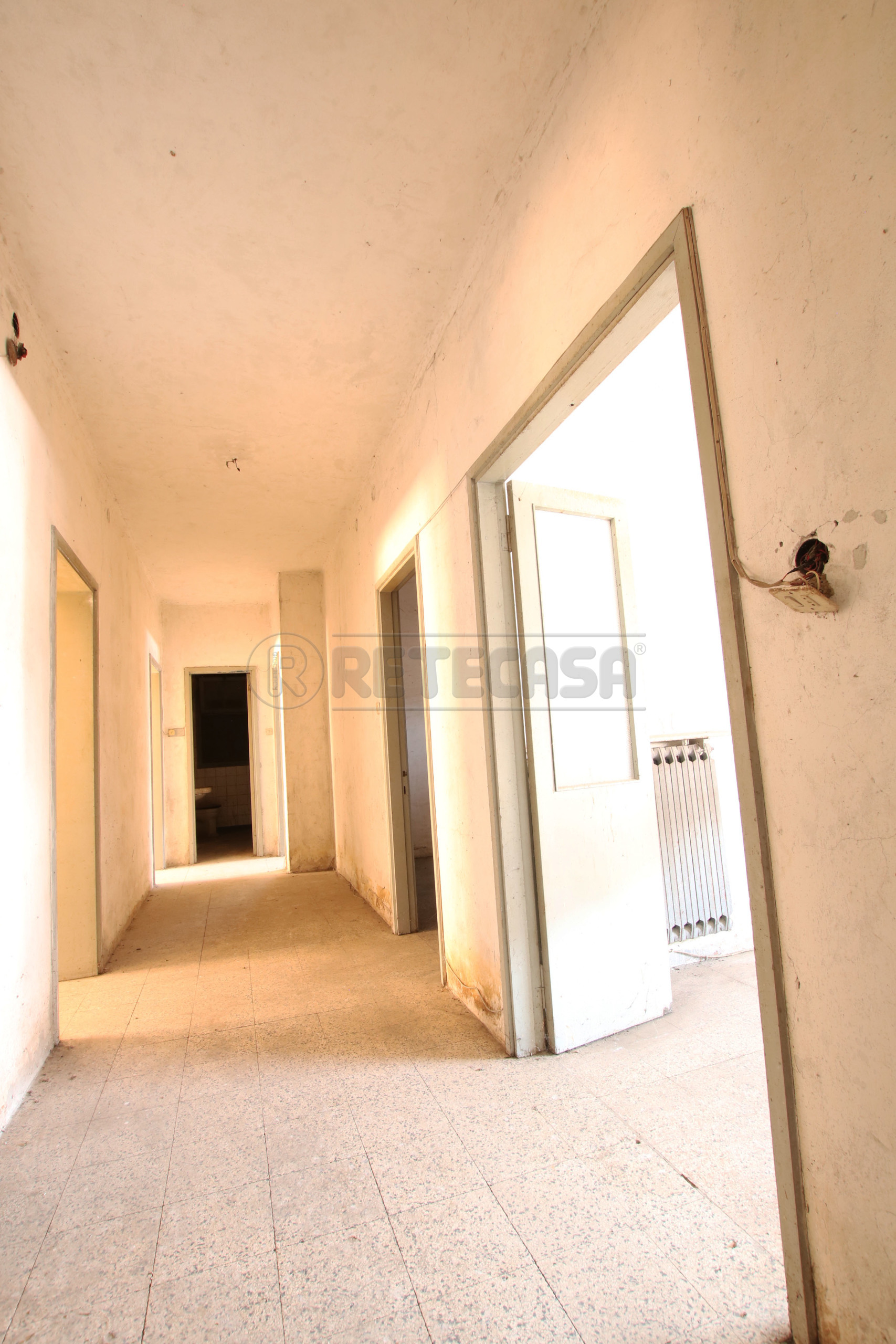 Immagine 10 di Villa in vendita  a Vicenza