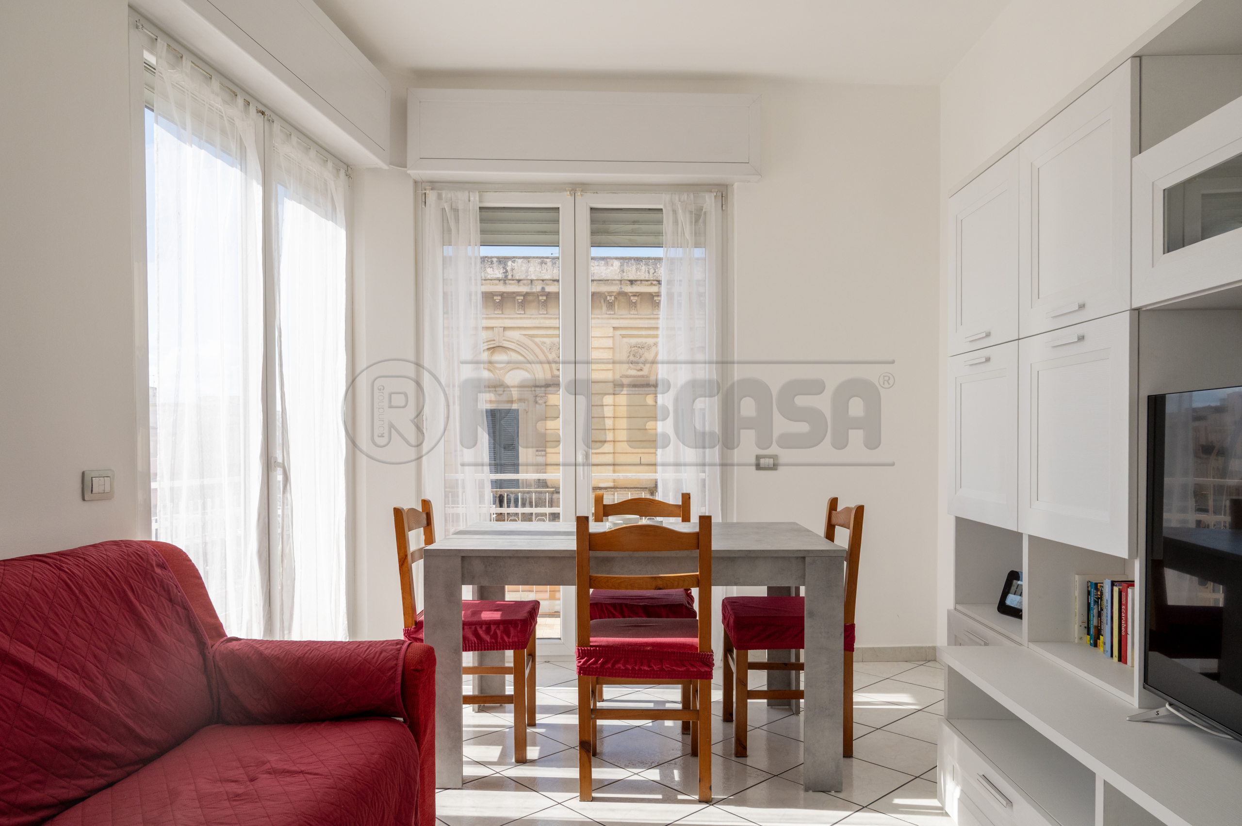 Immagine 11 di Trilocale in vendita  in Via Roma 53 a Nardo'