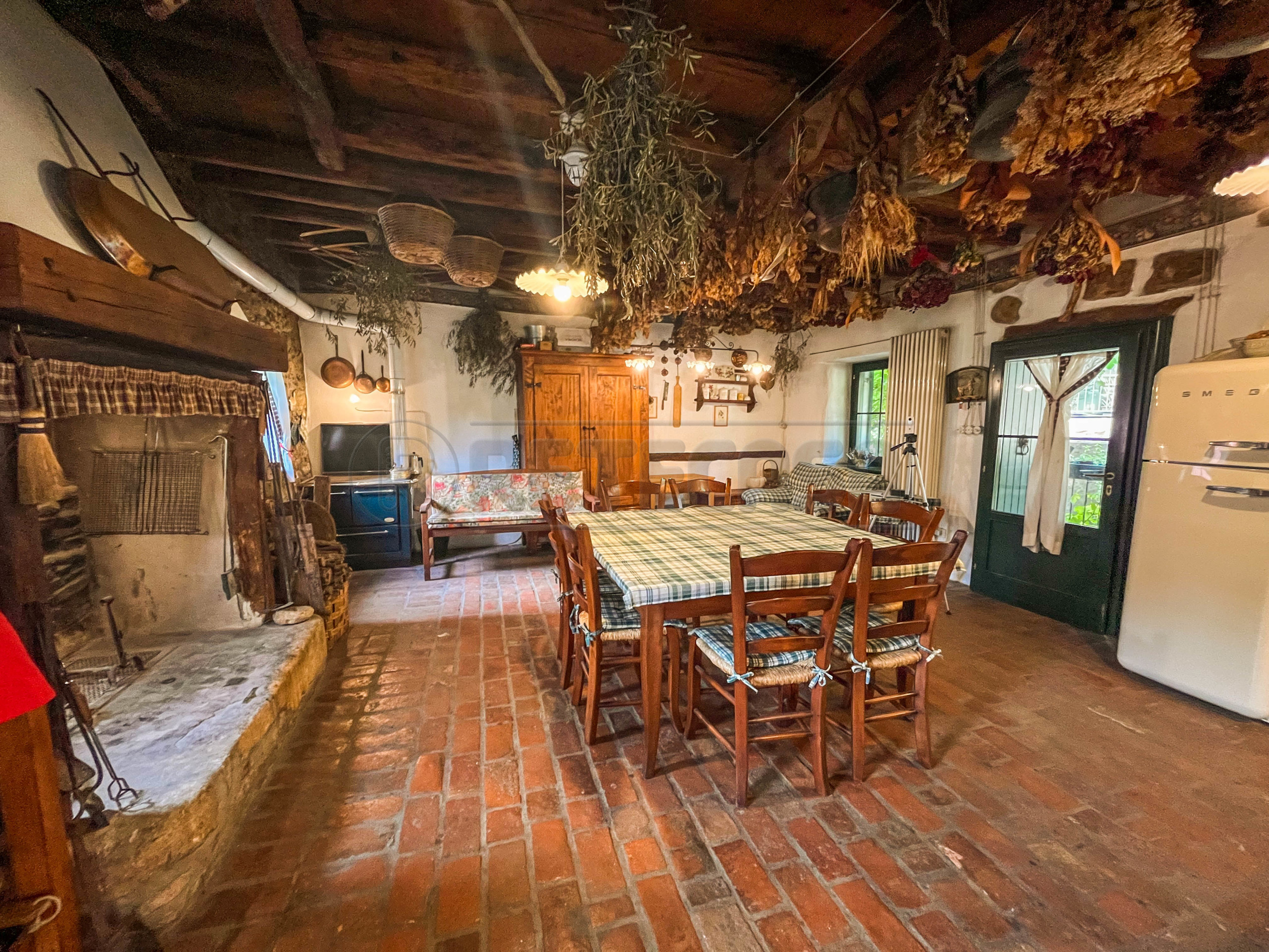 Immagine 12 di Porzione di casa in affitto  in Via Valdilonte a Isola Vicentina