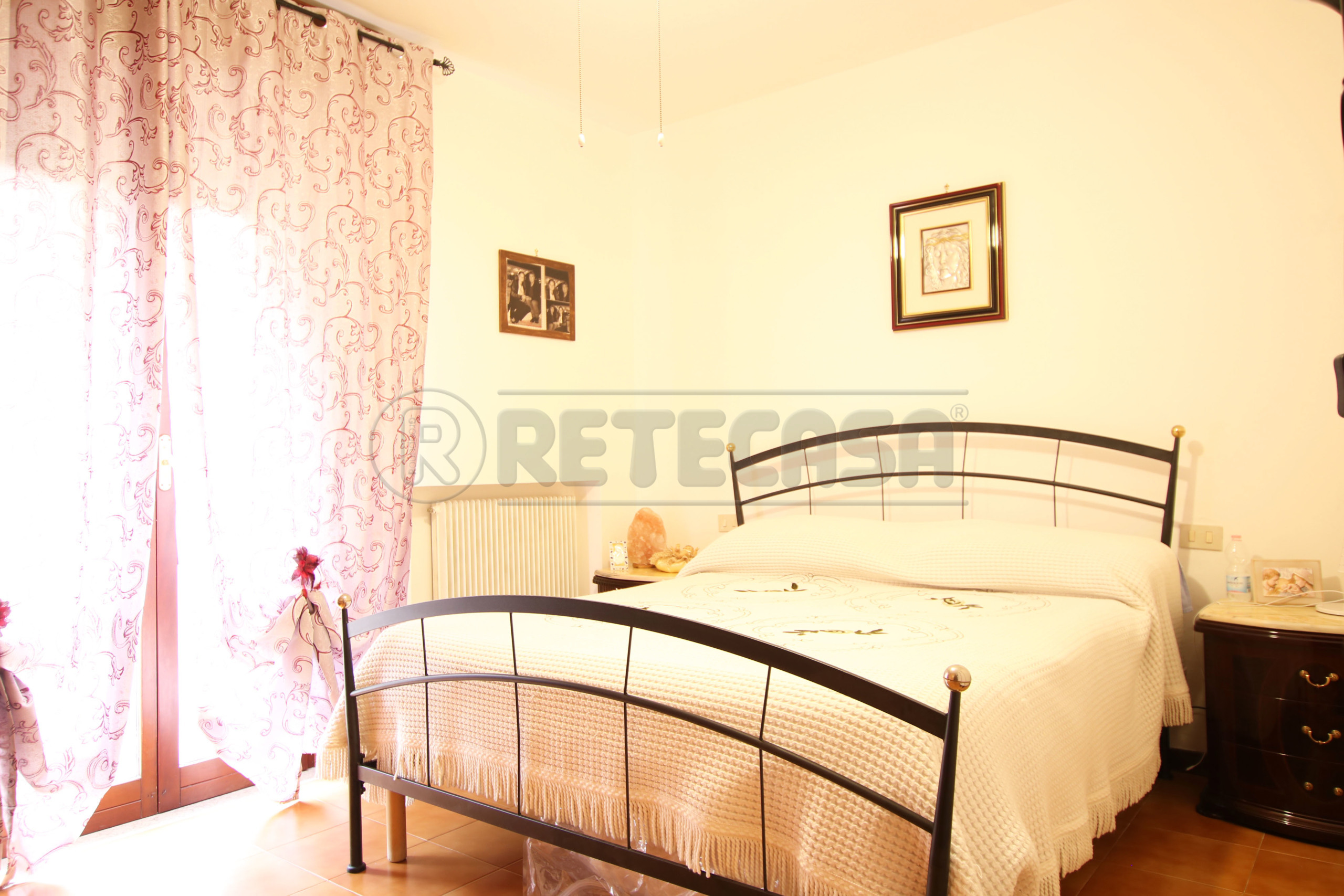 Immagine 4 di Appartamento in vendita  in Viale Riviera Berica 520 a Vicenza