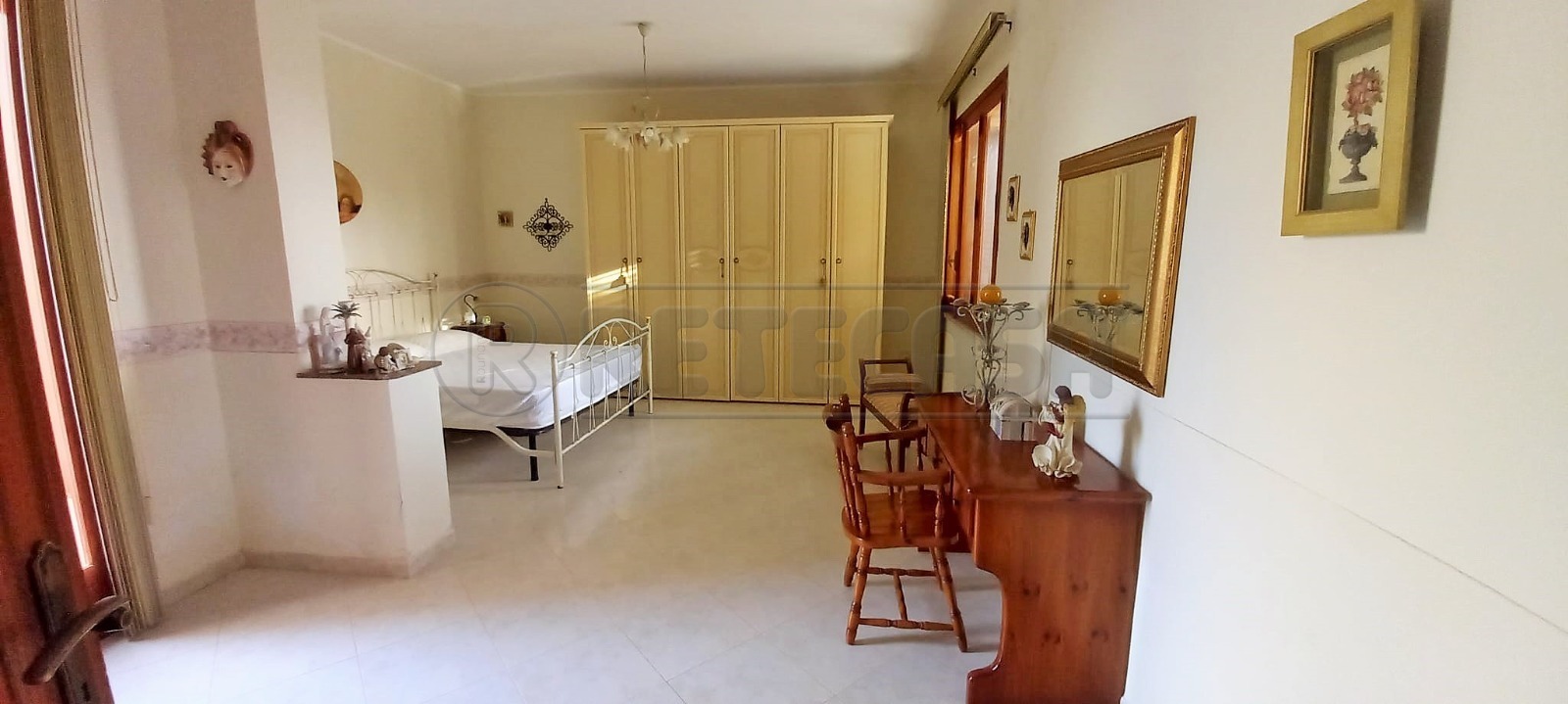 Immagine 7 di Villa in vendita  a Mazara Del Vallo