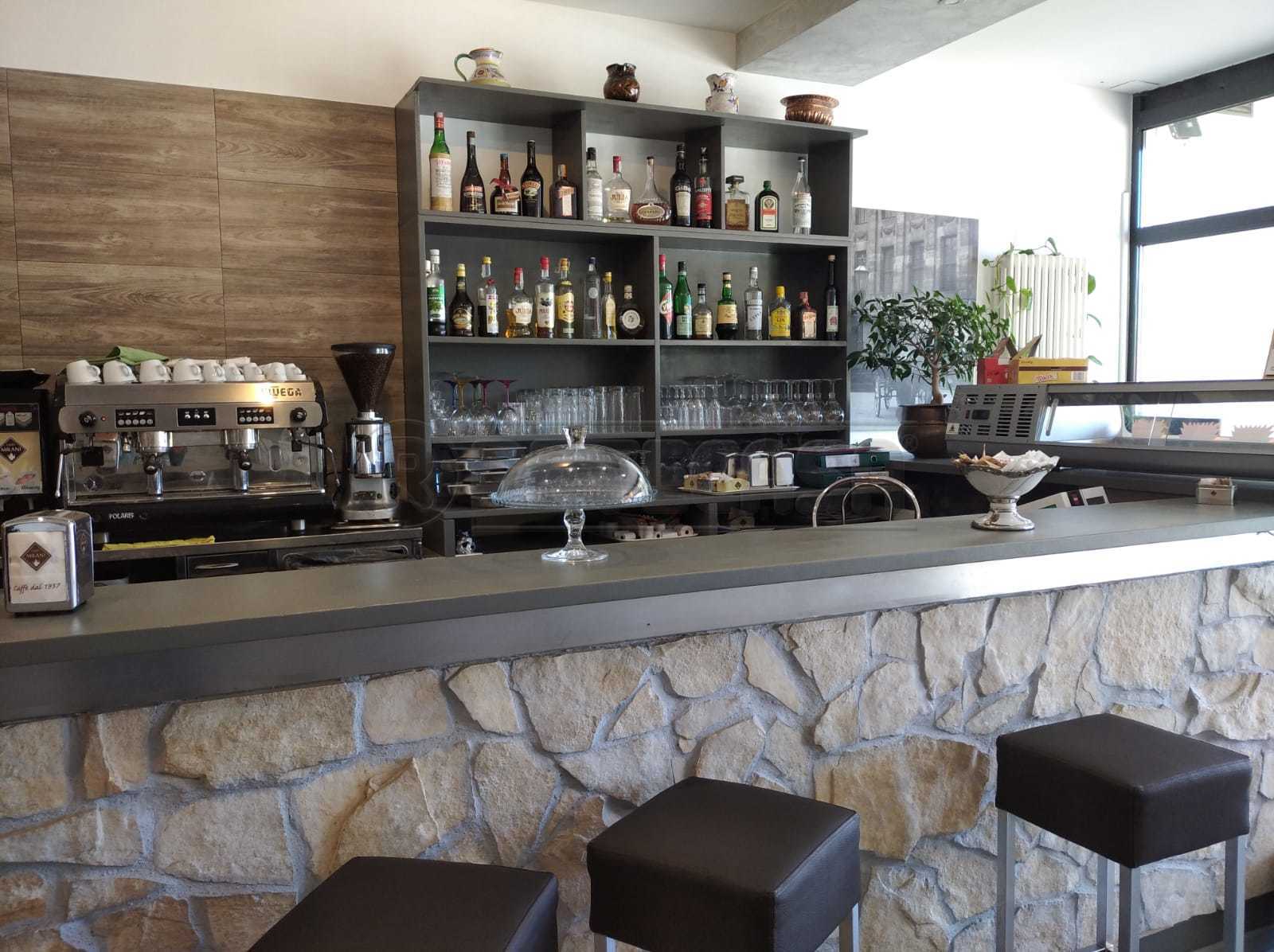 Immagine 6 di Bar / Ristorante in vendita  in Viale della Pace a Vicenza