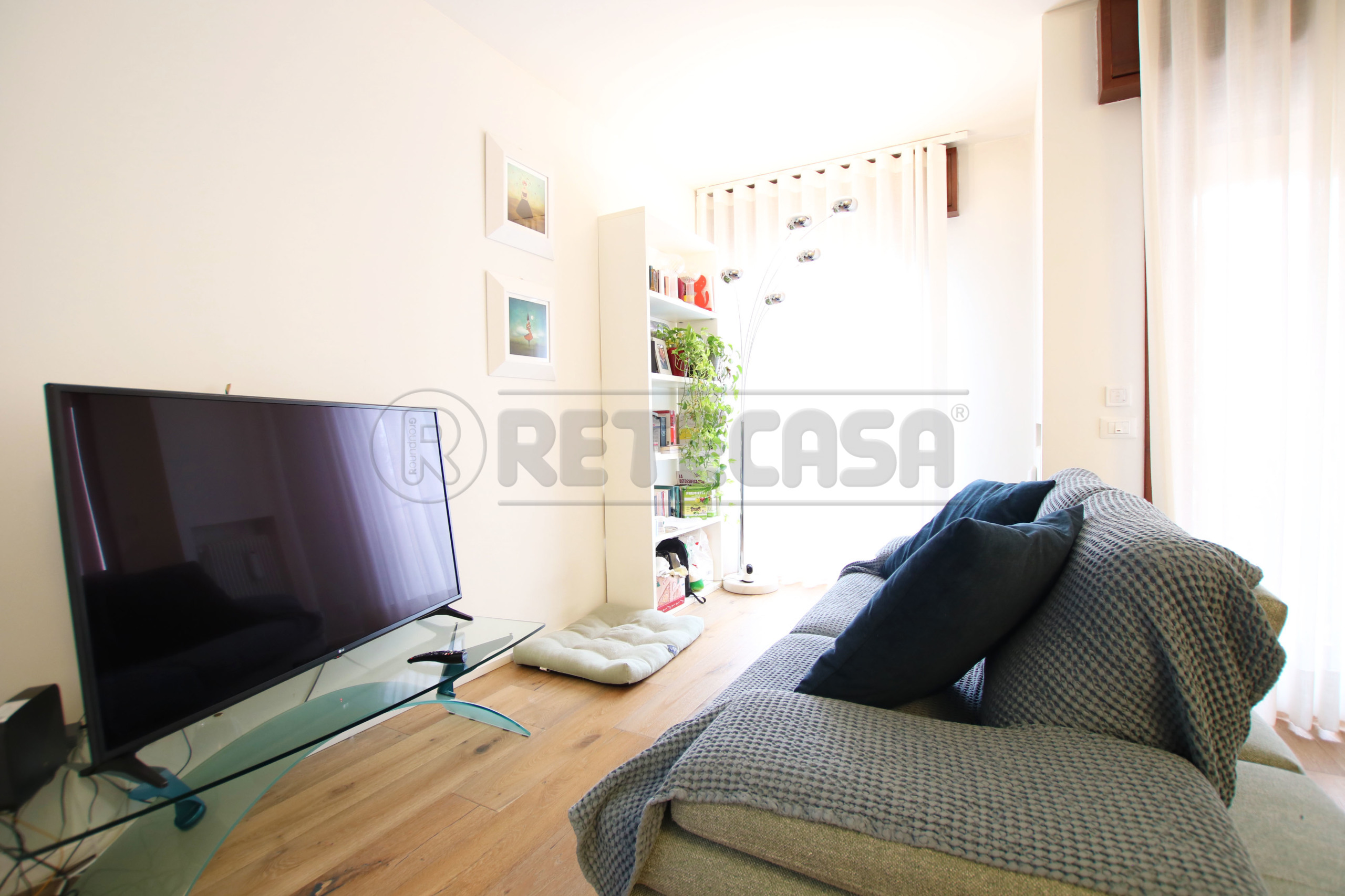 Immagine 6 di Bilocale in vendita  in corso padova 109 a Vicenza