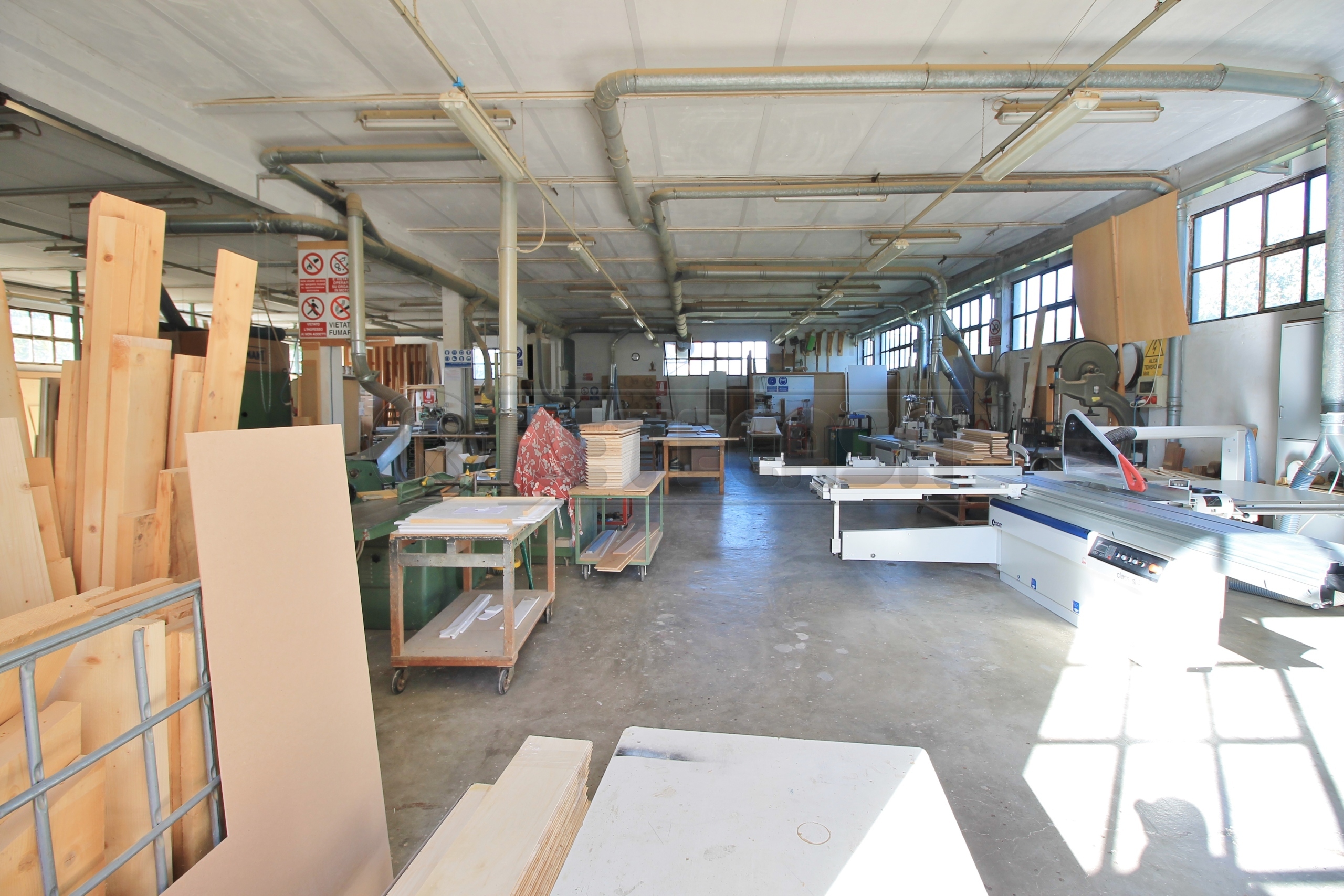 Immagine 5 di Attività artigianale in vendita  in Via San Zeno 2B a Arzignano