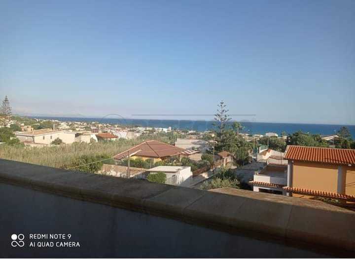 Immagine 9 di Villa in vendita  a Castelvetrano