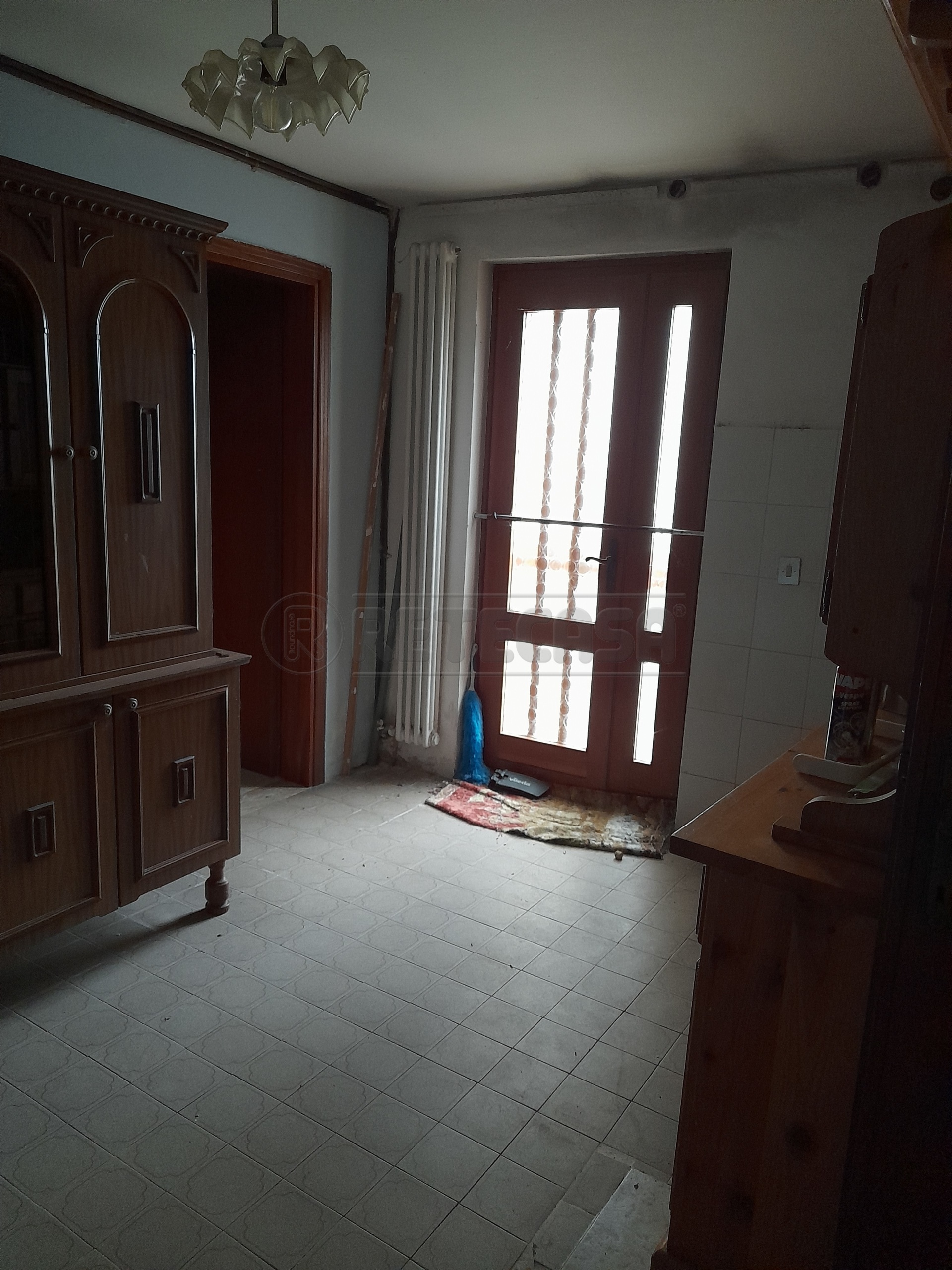 Immagine 7 di Casa semindipendente in vendita  a Longare