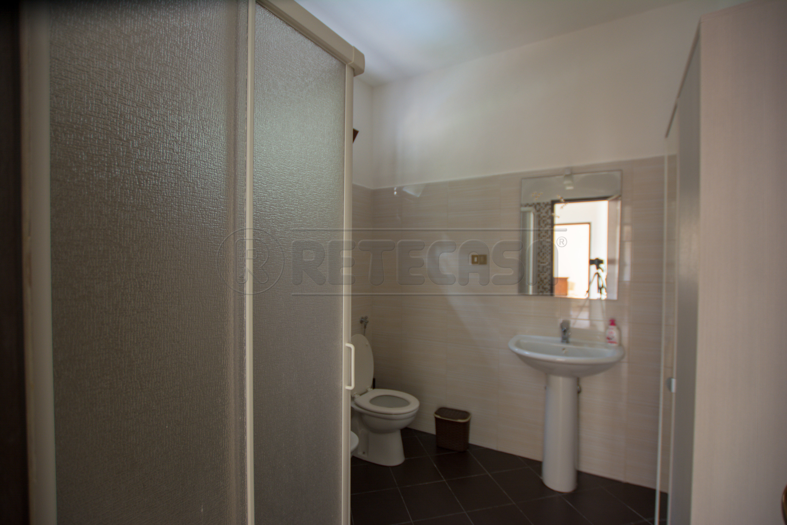 Immagine 27 di Casa indipendente in vendita  in Strada Comunale Per San Giovannello 40 a Messina