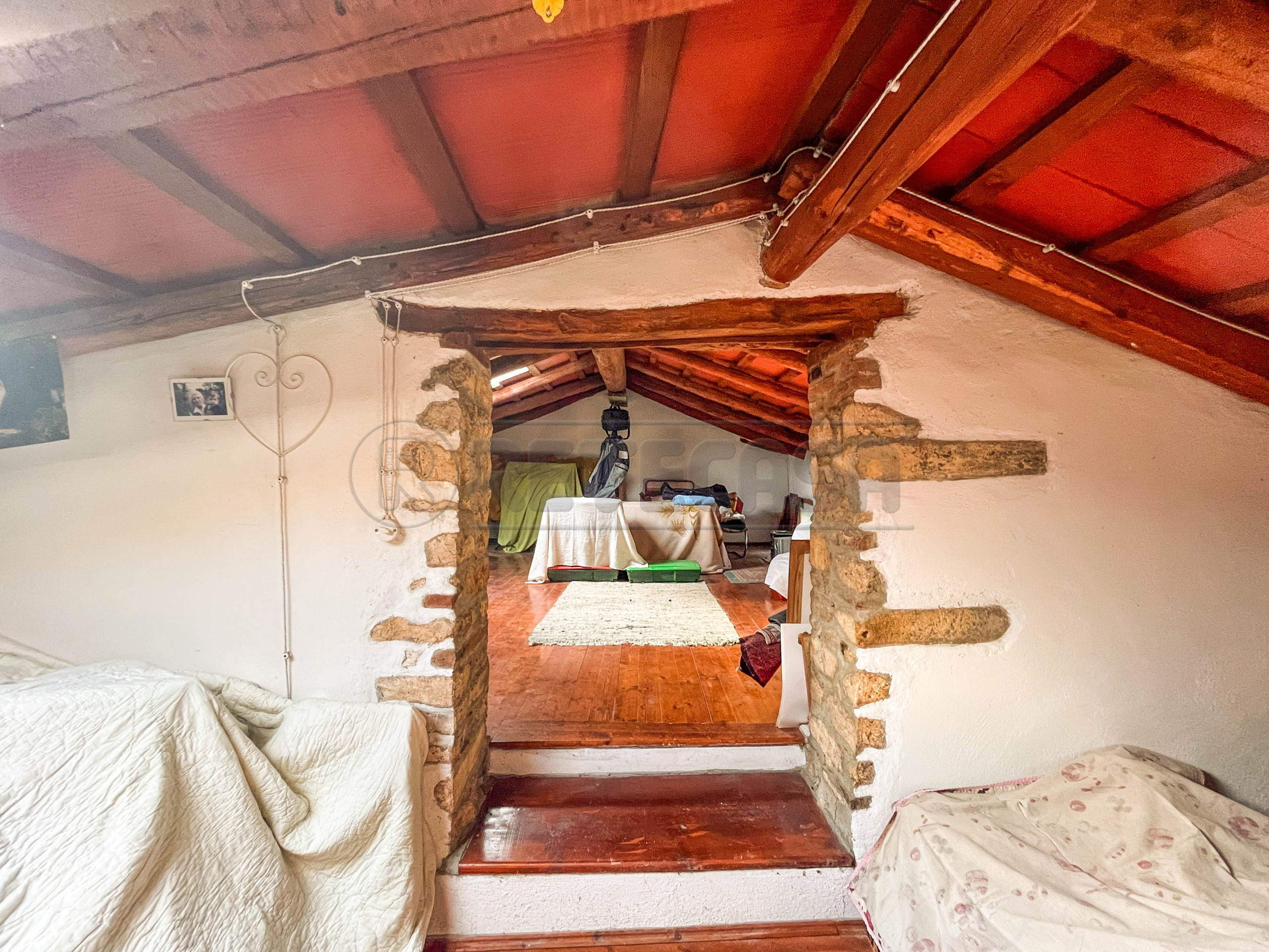 Immagine 27 di Porzione di casa in affitto  in Via Valdilonte a Isola Vicentina