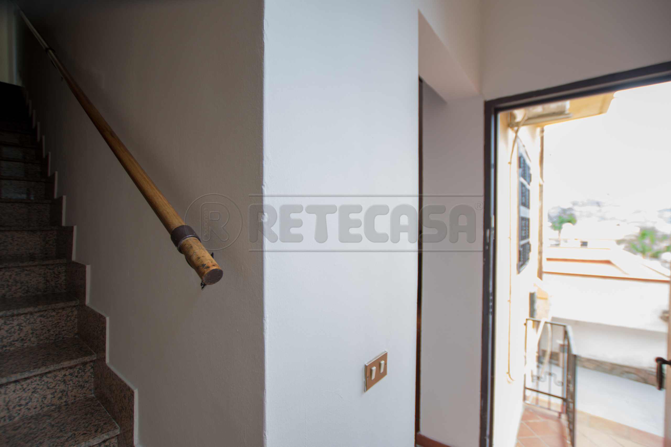 Immagine 14 di Casa indipendente in vendita  in Strada Comunale Per San Giovannello 40 a Messina