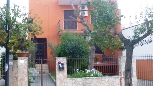 Immagine 7 di Casa indipendente in vendita  in VIA DE GASPERI 33 a Sannicola