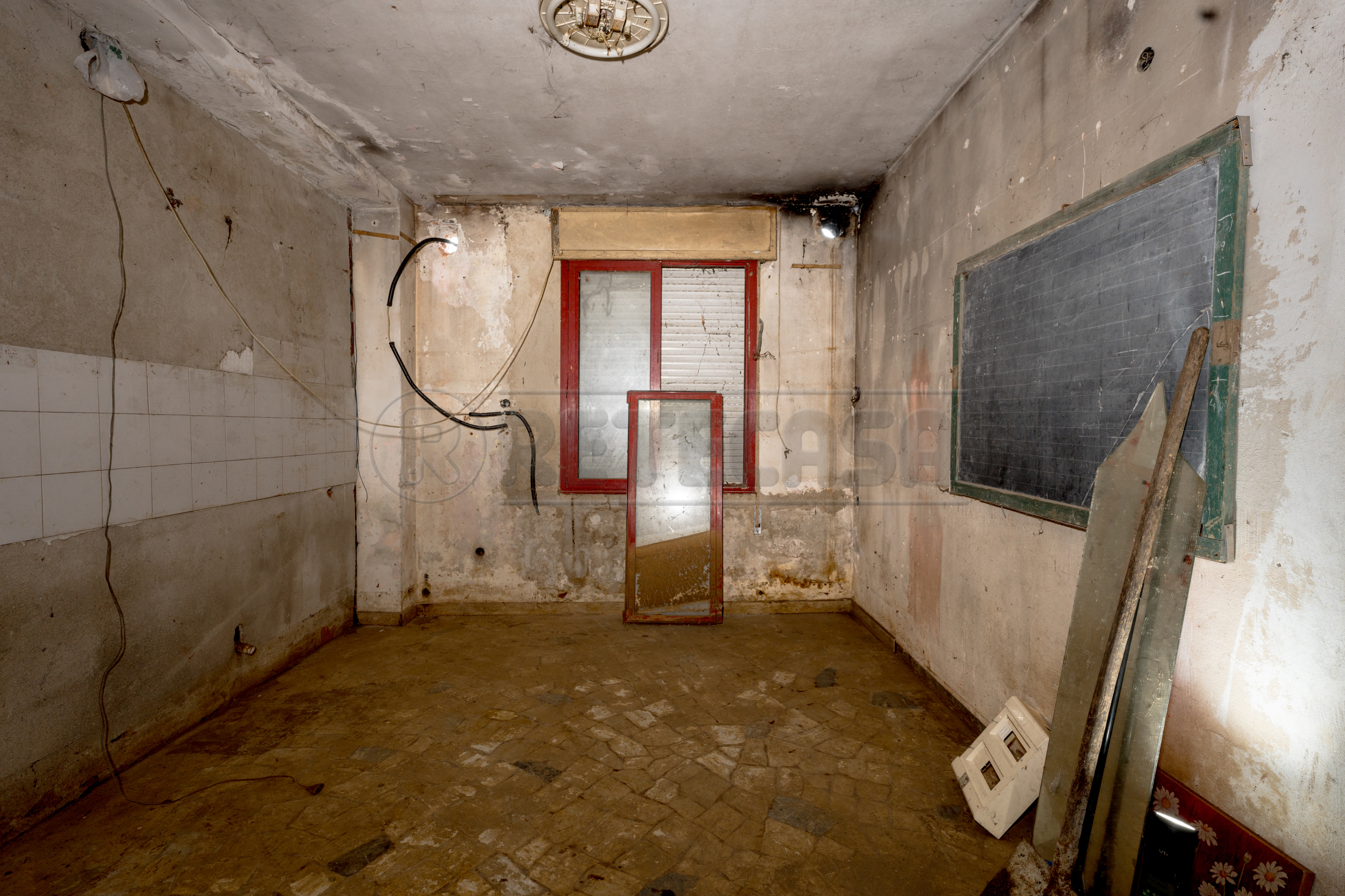 Immagine 3 di Porzione di casa in vendita  in Viale Riviera Berica 110 a Longare