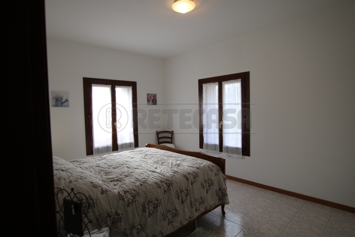Immagine 6 di Casa semindipendente in affitto  in Via San Rocco a Arcugnano