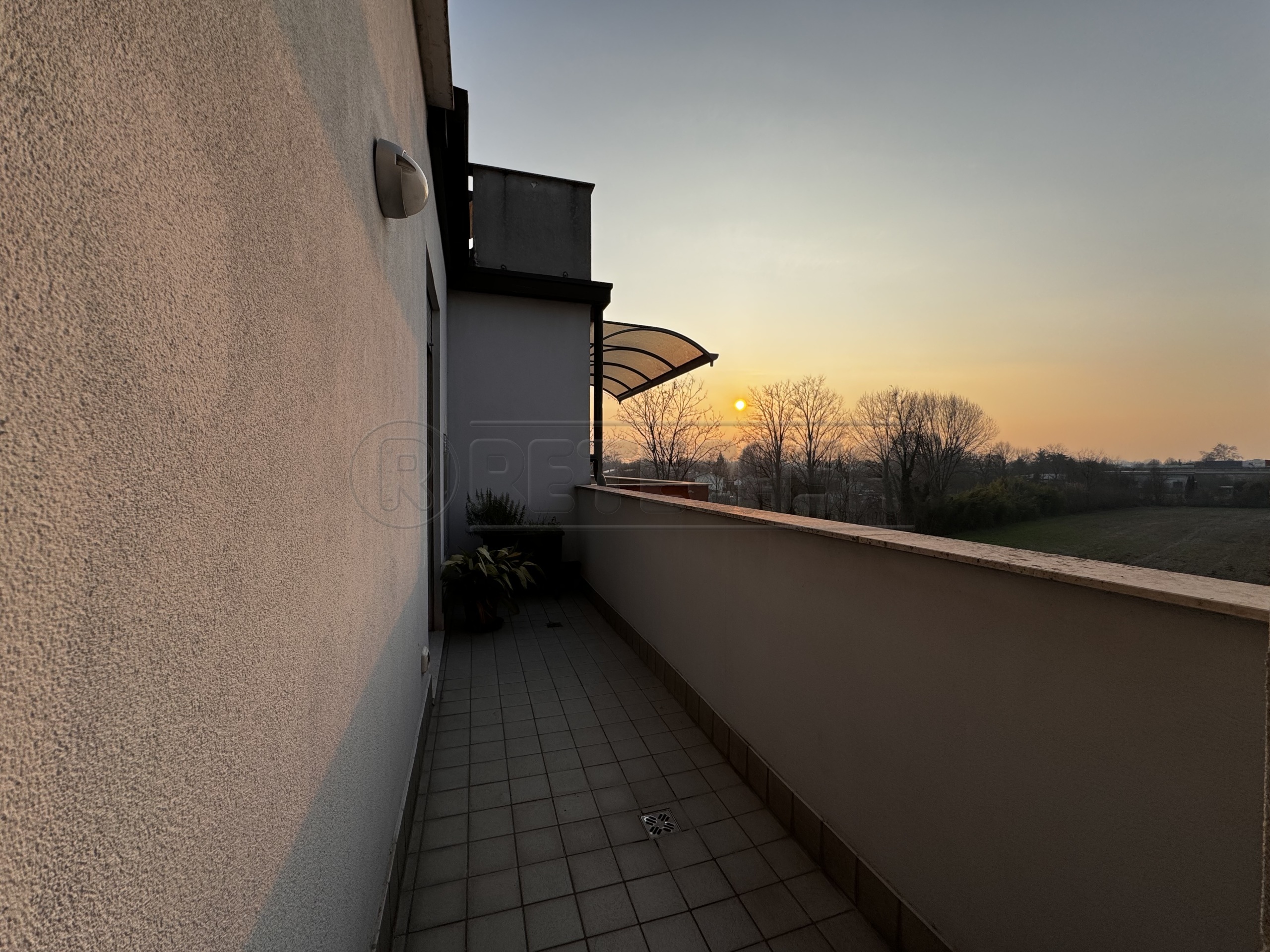 Immagine 20 di Appartamento in affitto  in Via Madonna del Rosario 138 a Padova