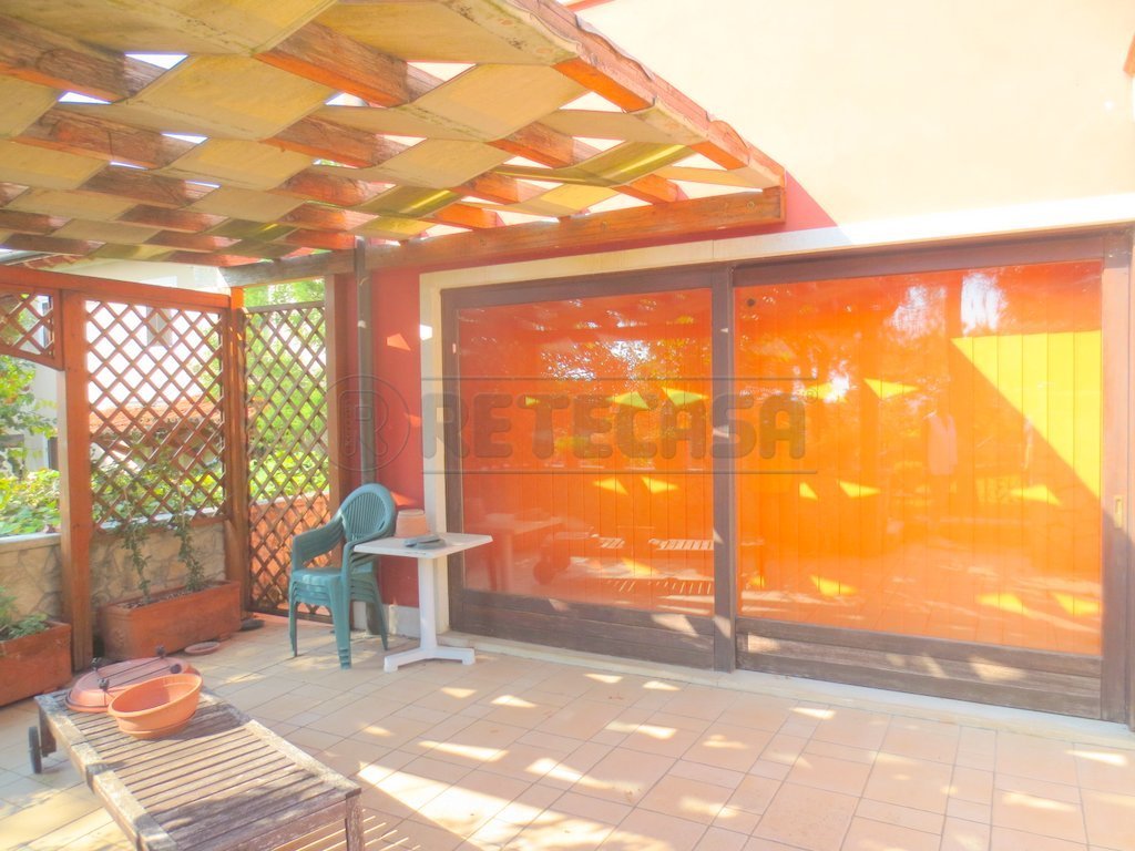 Immagine 20 di Casa bifamiliare in vendita  a Montecchio Maggiore