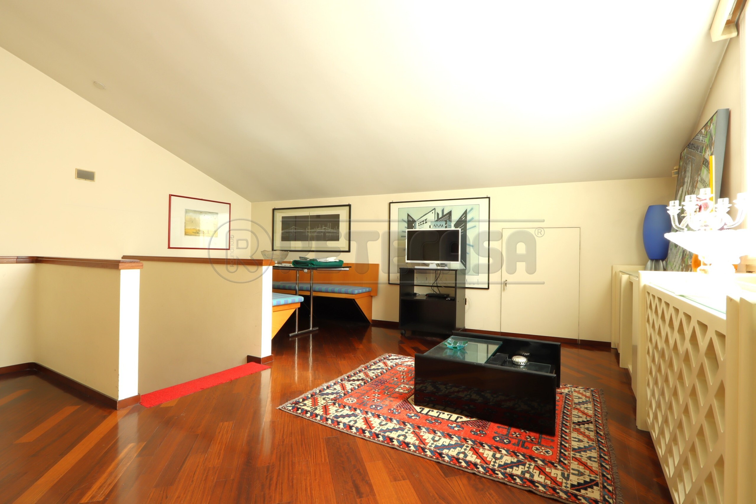 Immagine 21 di Appartamento in vendita  in Corso Andrea Palladio 96 a Vicenza