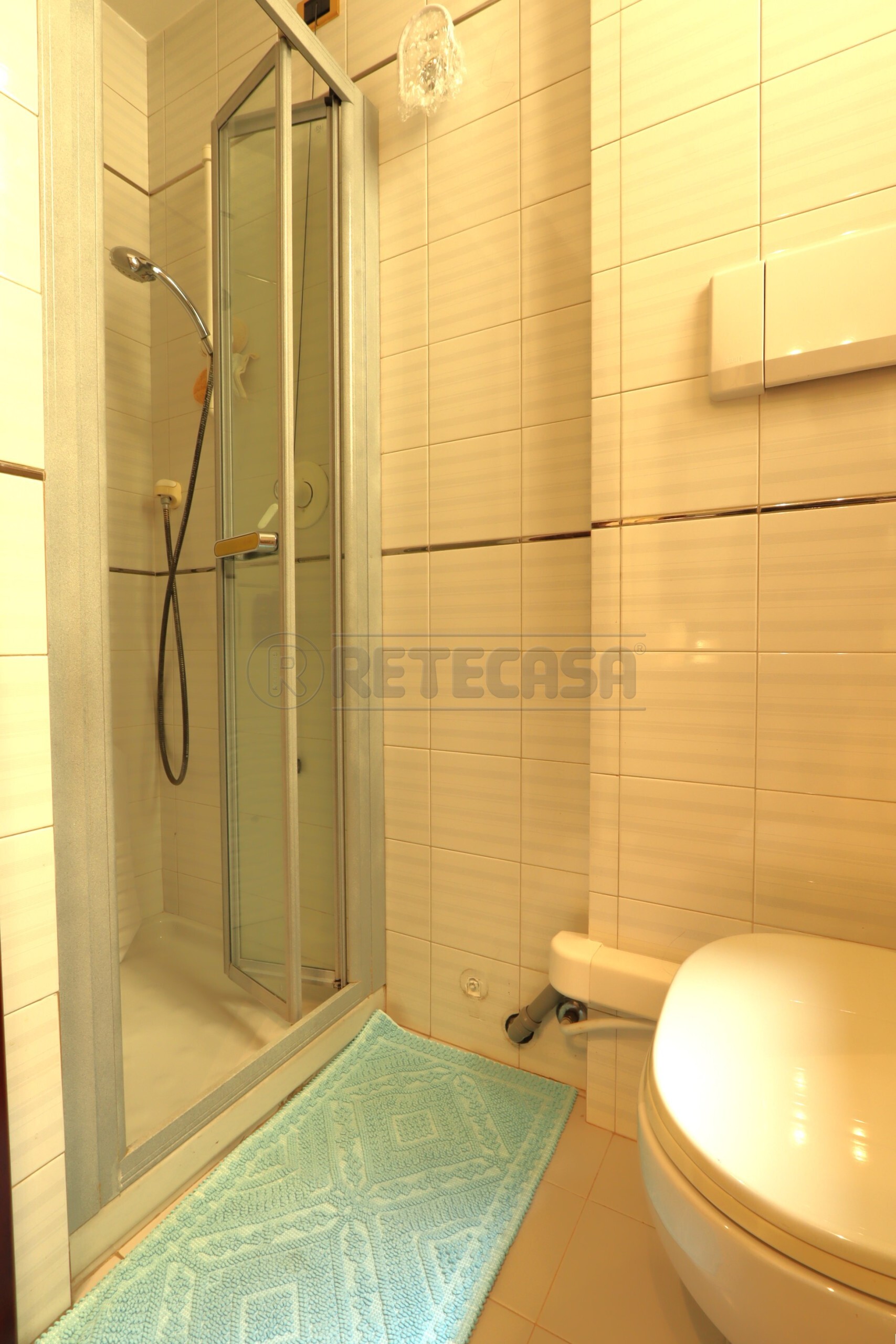 Immagine 10 di Appartamento in vendita  in Corso Andrea Palladio 96 a Vicenza