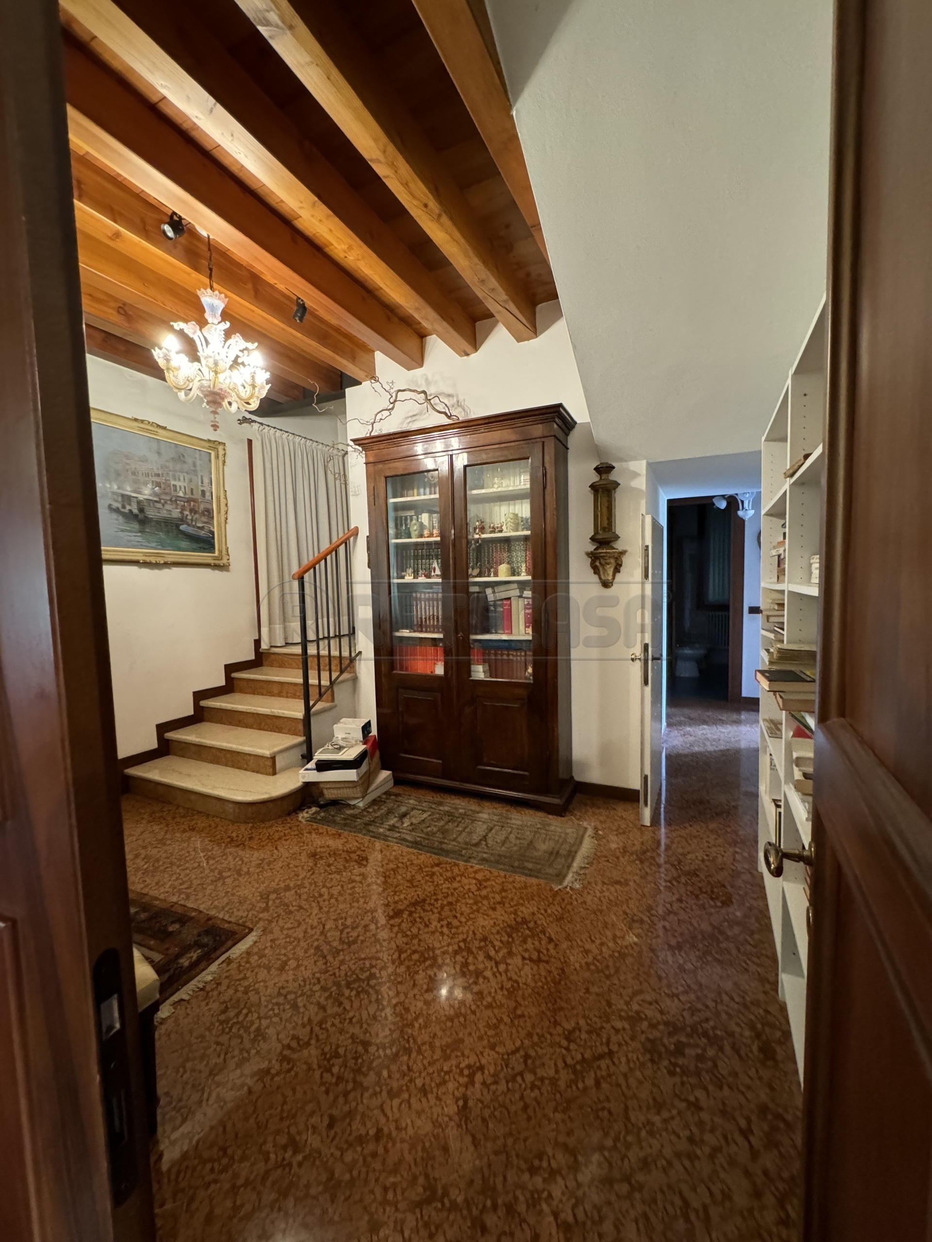 Immagine 16 di Villa in vendita  a Mirano