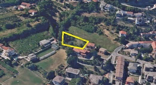 Immagine 6 di Terreno edificabile in vendita  in Via Montello 1 a Montorso Vicentino