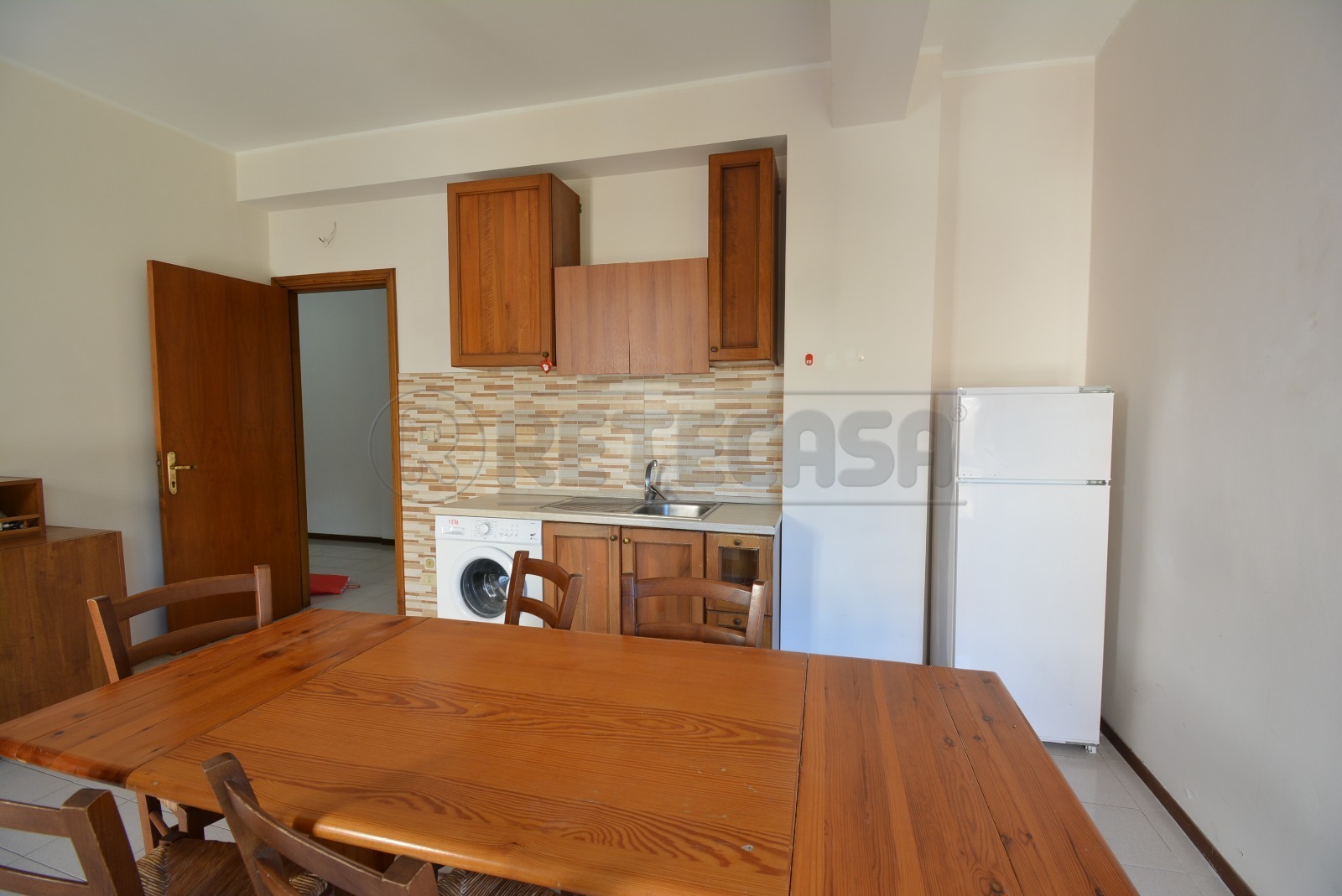 Immagine 23 di Pentalocale in affitto  in Via Santa Cecilia 82 a Messina