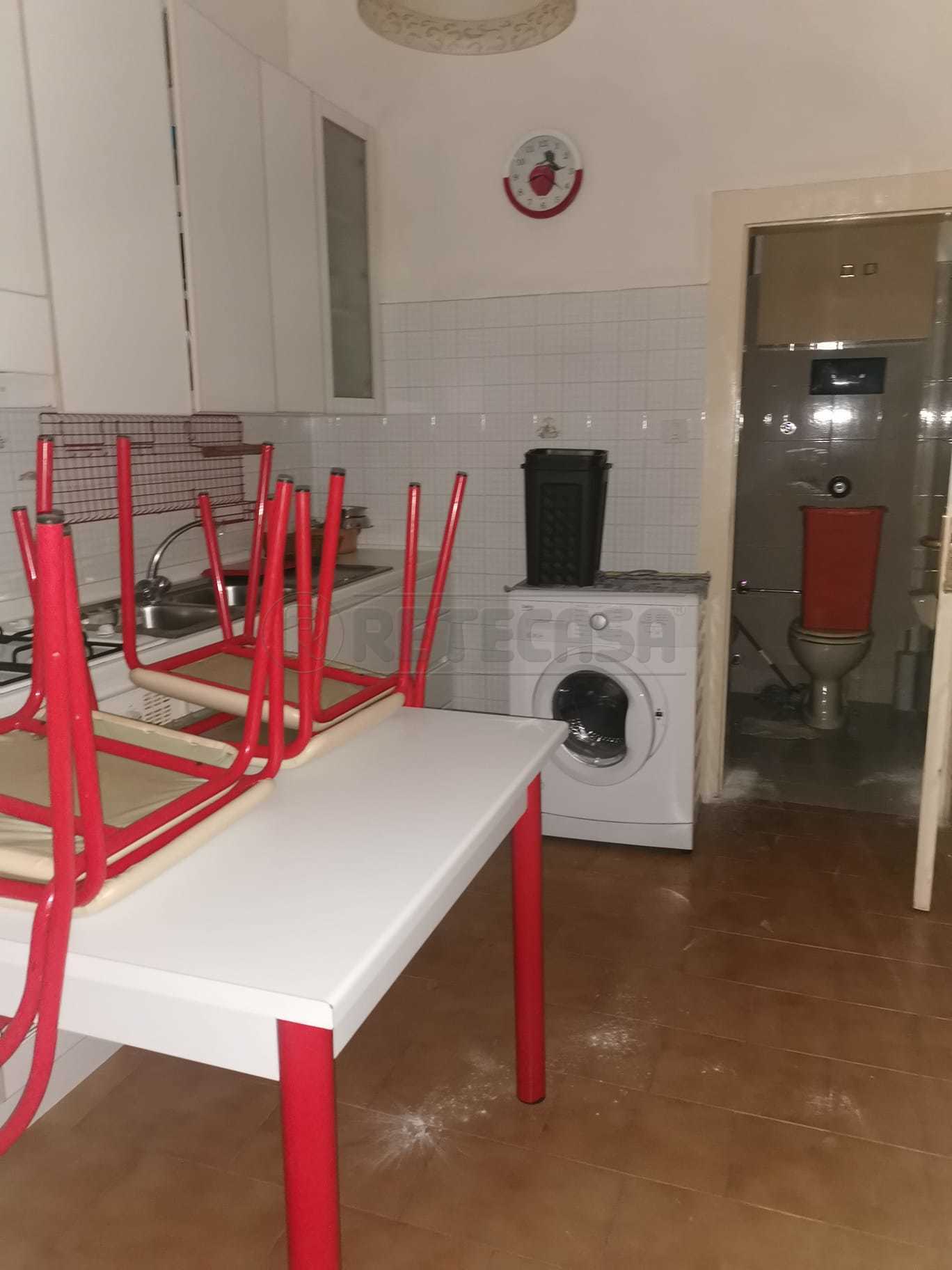 Immagine 17 di Porzione di casa in vendita  in Via Principe Ruffo 4 a Messina