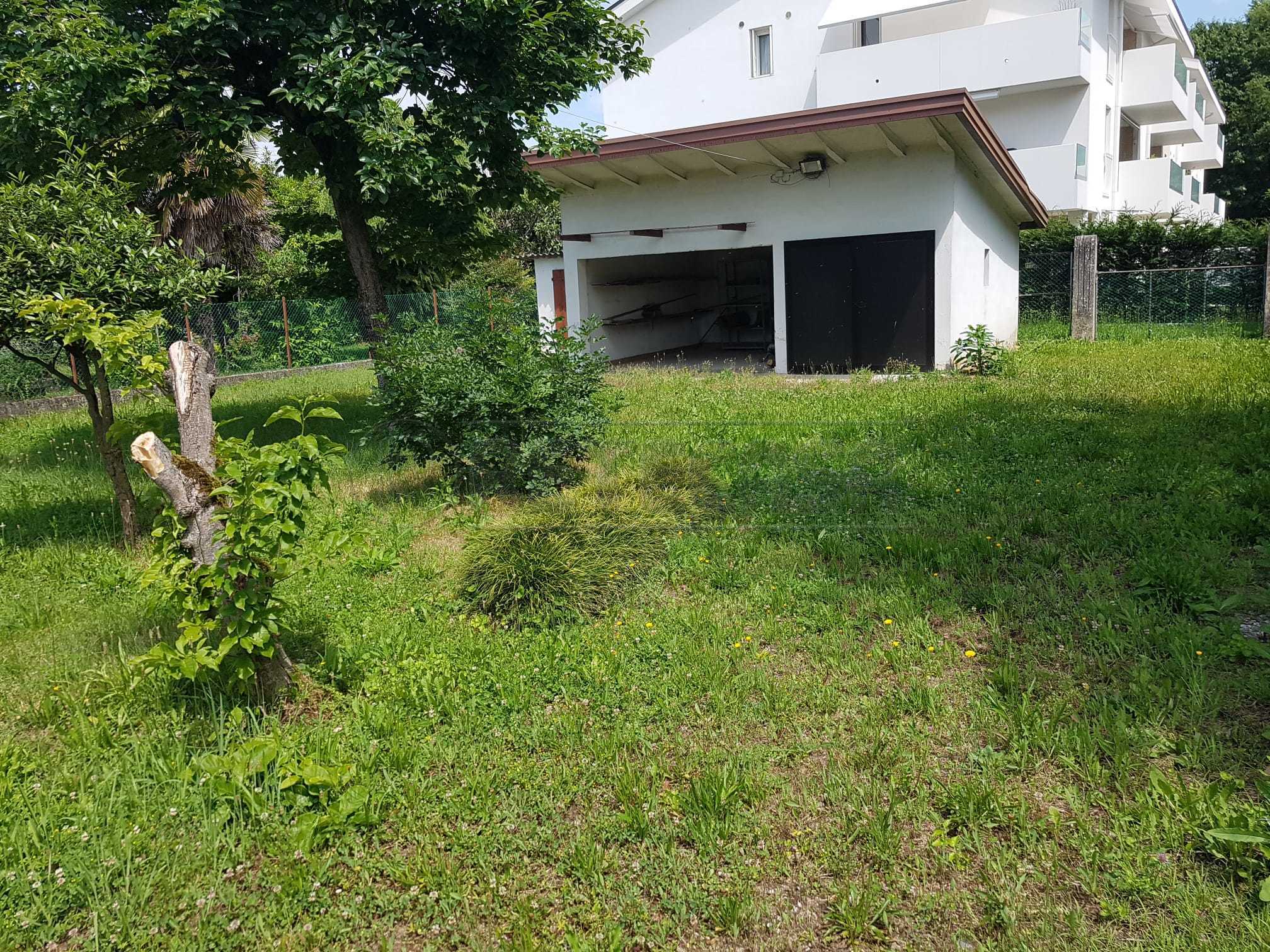 Immagine 12 di Terratetto in vendita  in Piazza IV Novembre 18 a Martellago