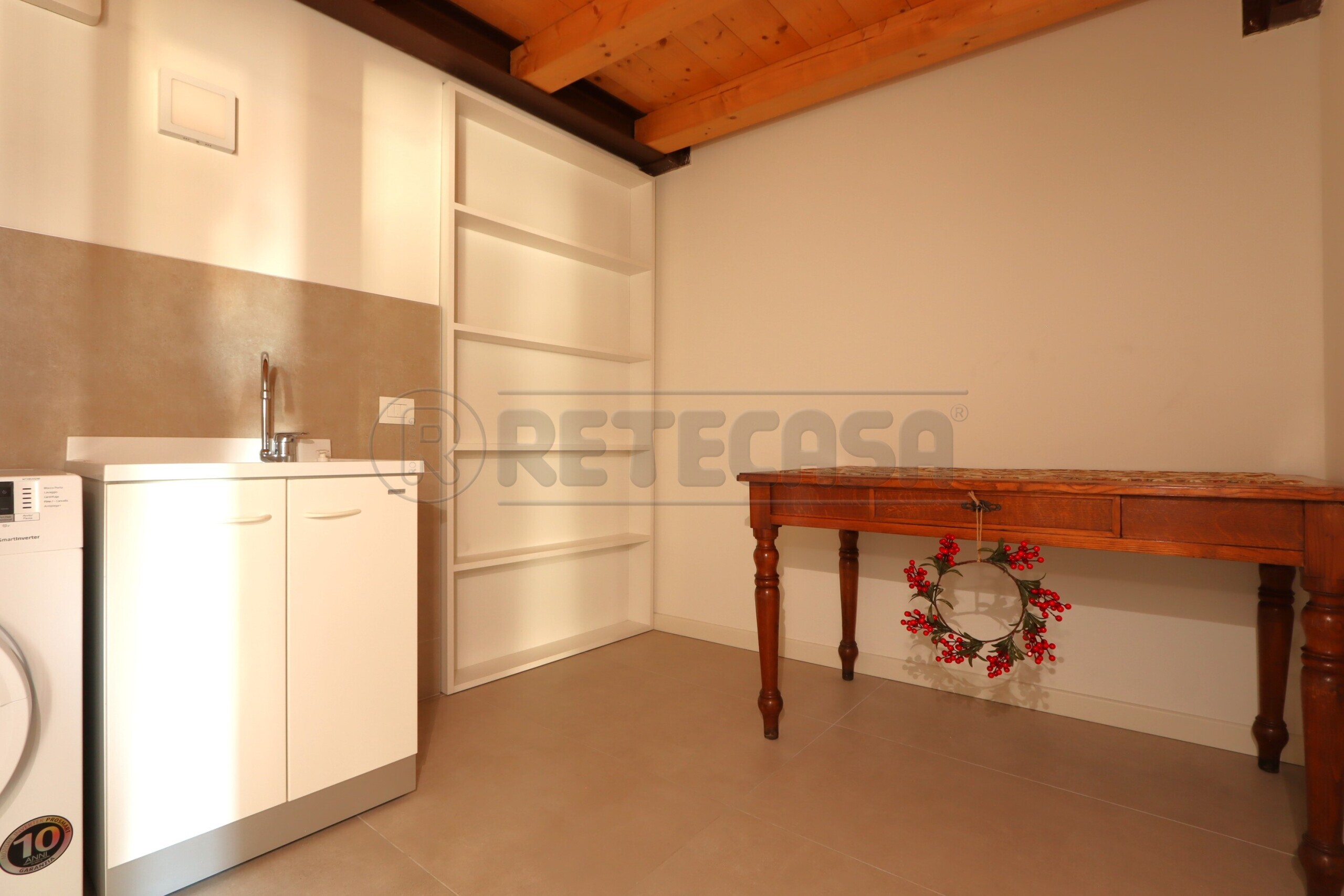 Immagine 21 di Attico in affitto  in Corso Antonio Fogazzaro 43 a Vicenza