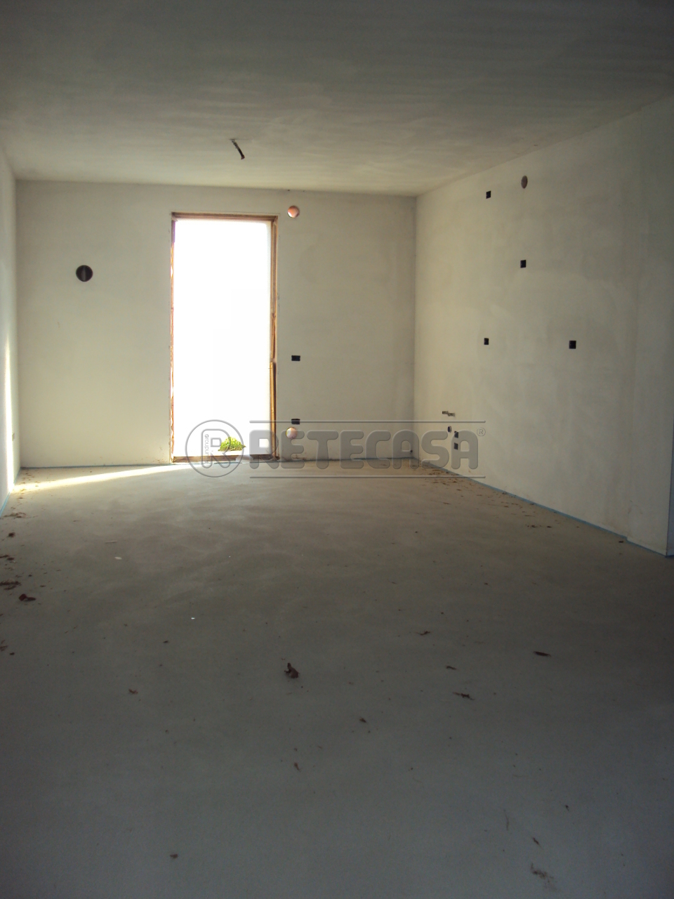 Immagine 3 di Porzione di casa in vendita  a Campodarsego