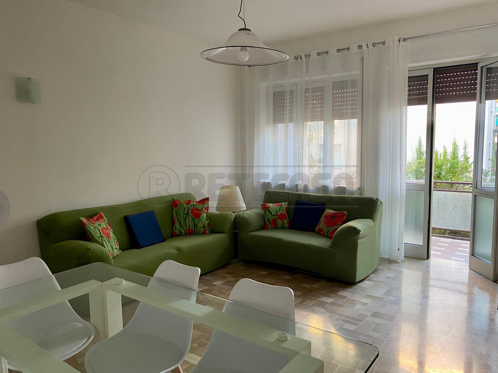 Immagine 1 di Bilocale in affitto  in Via Giovanni da Pedemuro a Vicenza