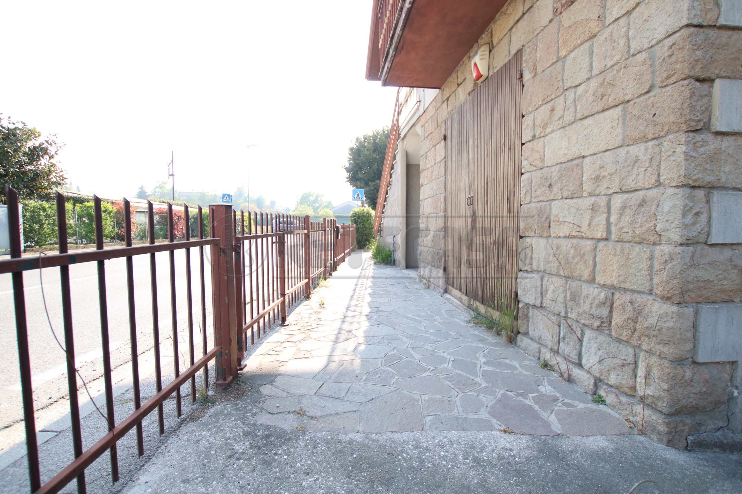 Immagine 34 di Casa bifamiliare in vendita  a Montegalda