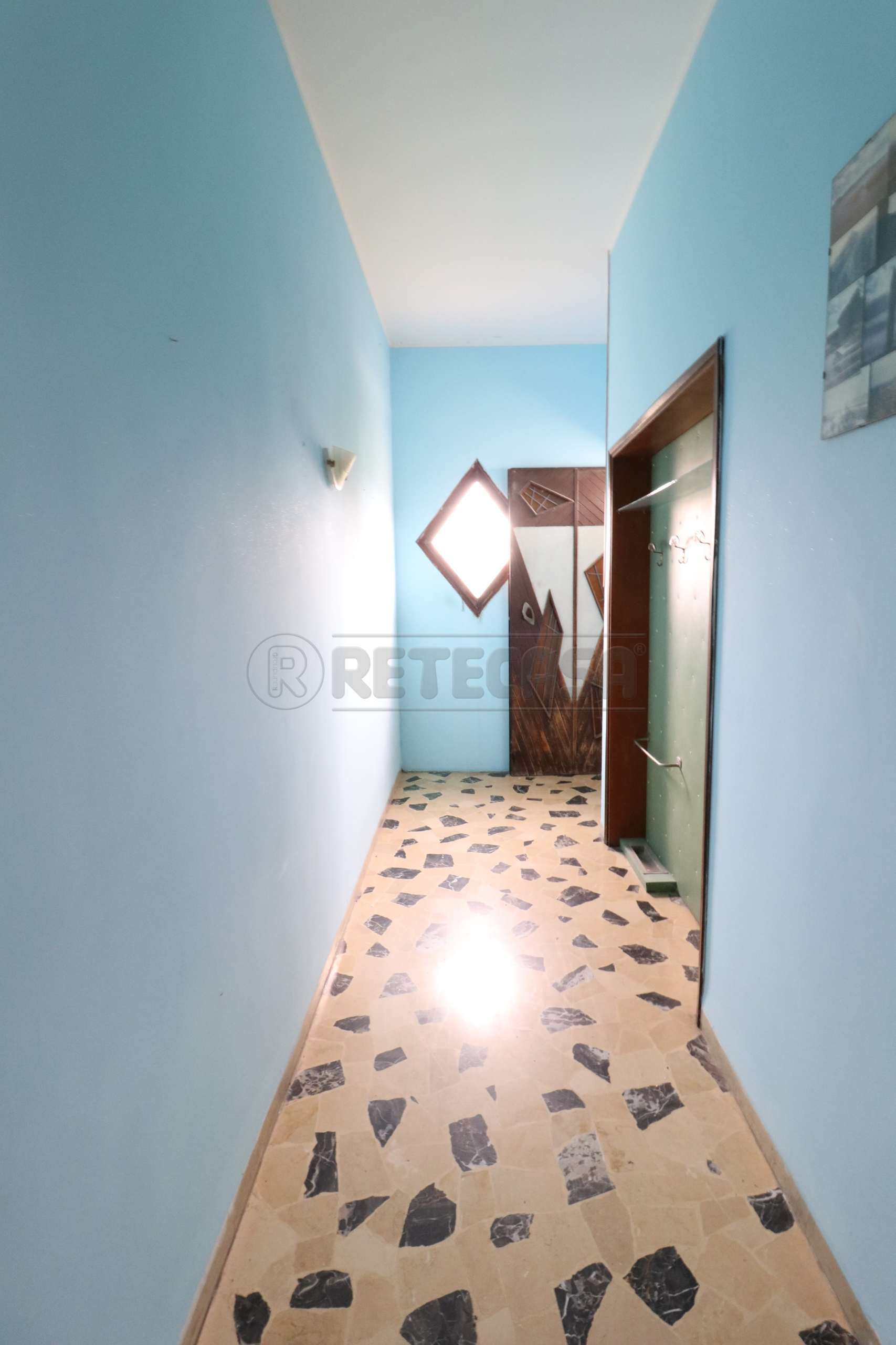 Immagine 9 di Villa in vendita  in Via XXV Aprile 23 a Sermide