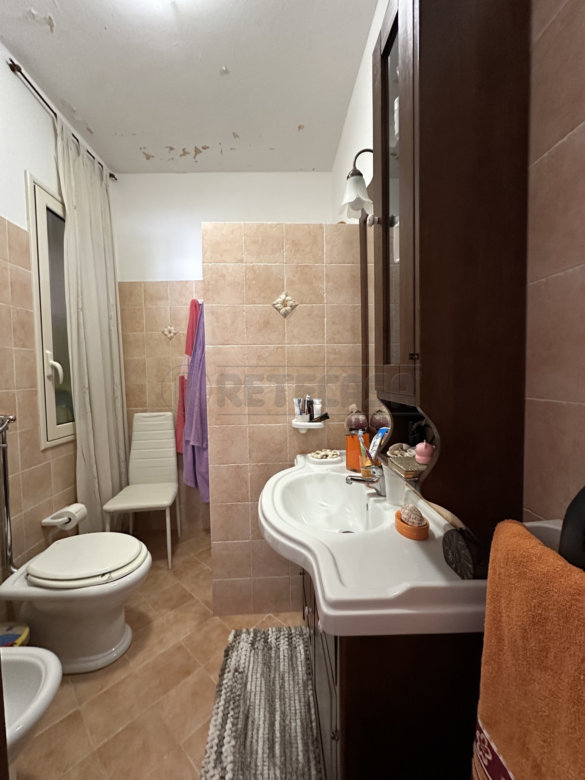 Immagine 13 di Villetta a schiera in vendita  a Mazara Del Vallo