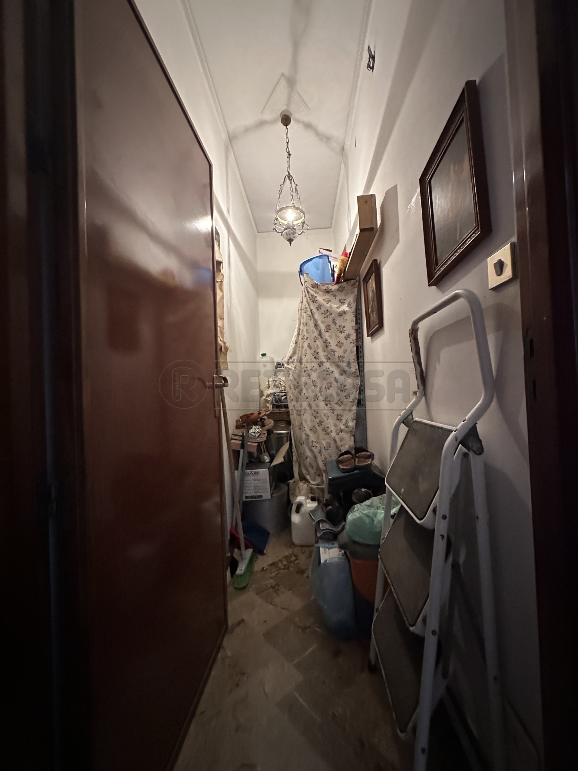 Immagine 6 di Appartamento in vendita  a Mazara Del Vallo