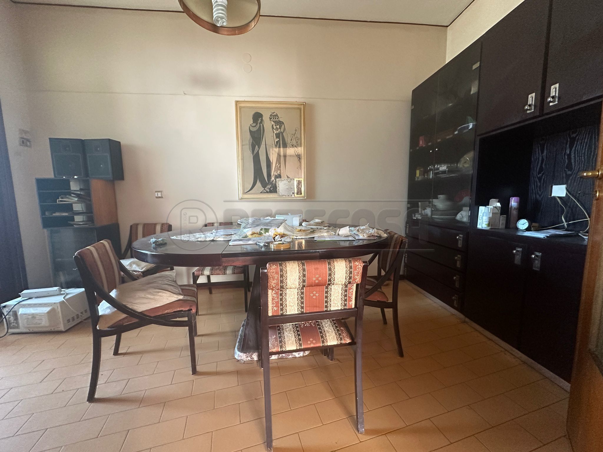 Immagine 9 di Appartamento in vendita  a Mazara Del Vallo