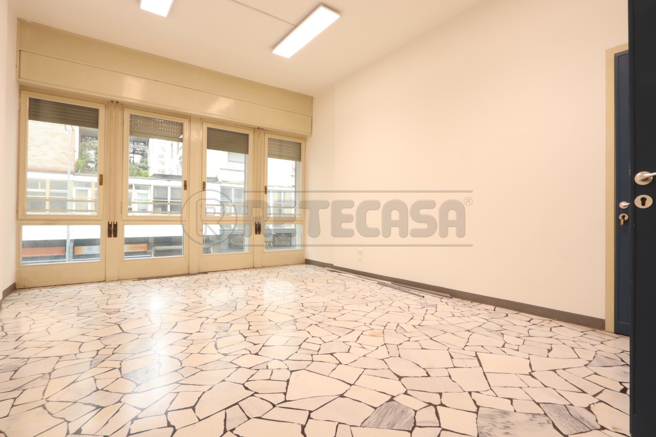 Immagine 3 di Ufficio in affitto  in Viale Milano 56 a Vicenza