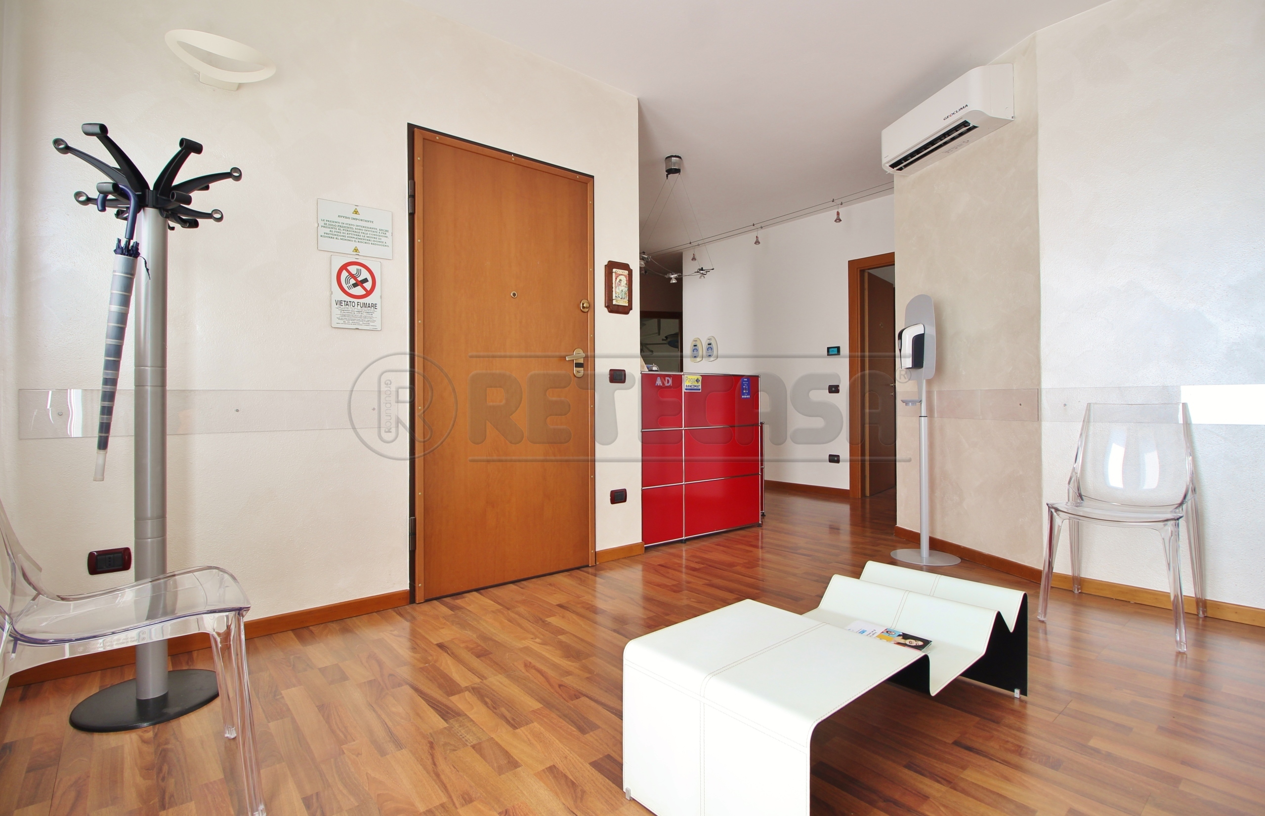 Immagine 5 di Ufficio in affitto  in VIA ALCIDE DE GASPERI 80 a Montecchio Maggiore