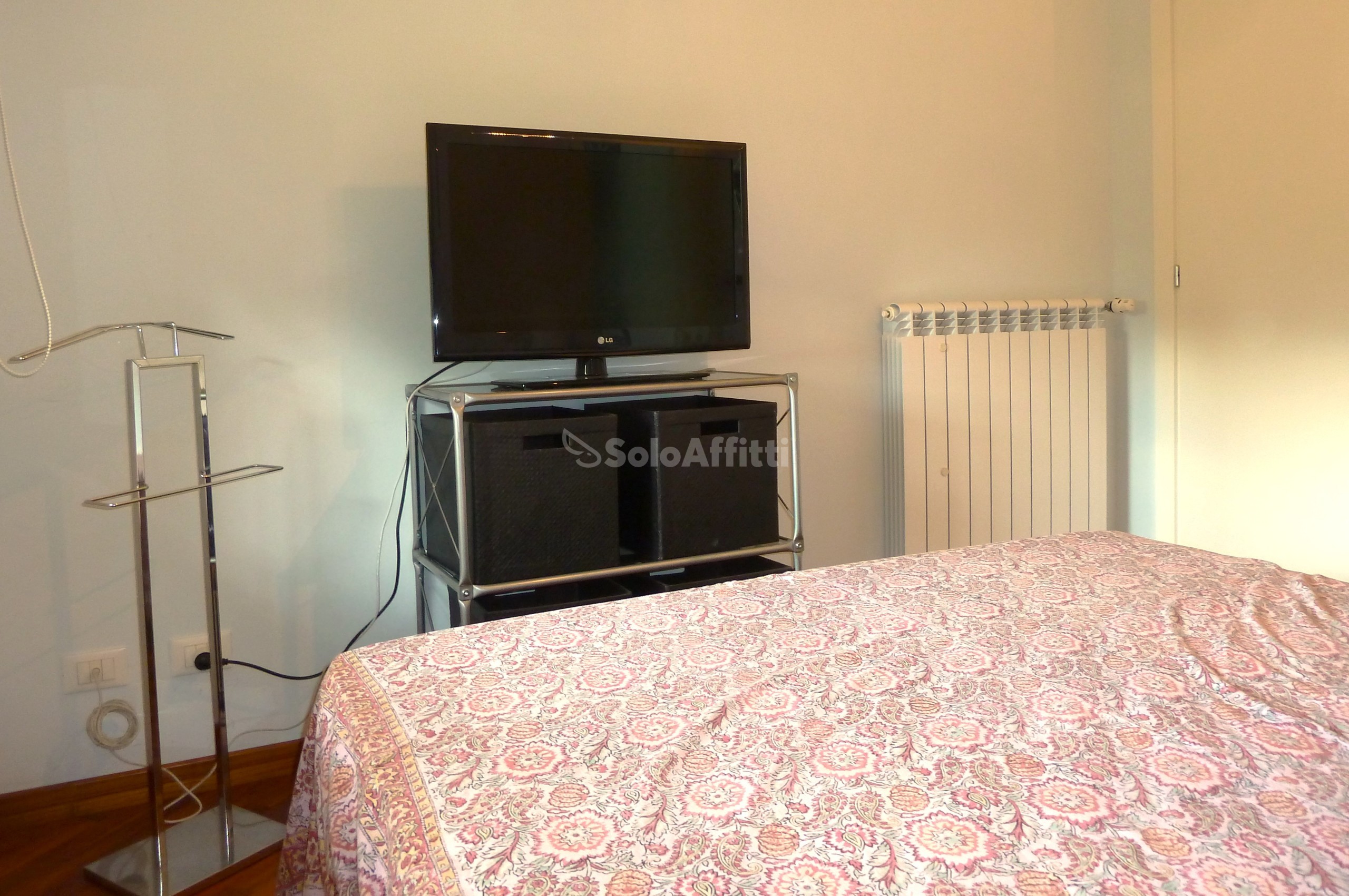 Immagine 10 di Trilocale in affitto  in Corso Felice Cavallotti 340 a San Remo