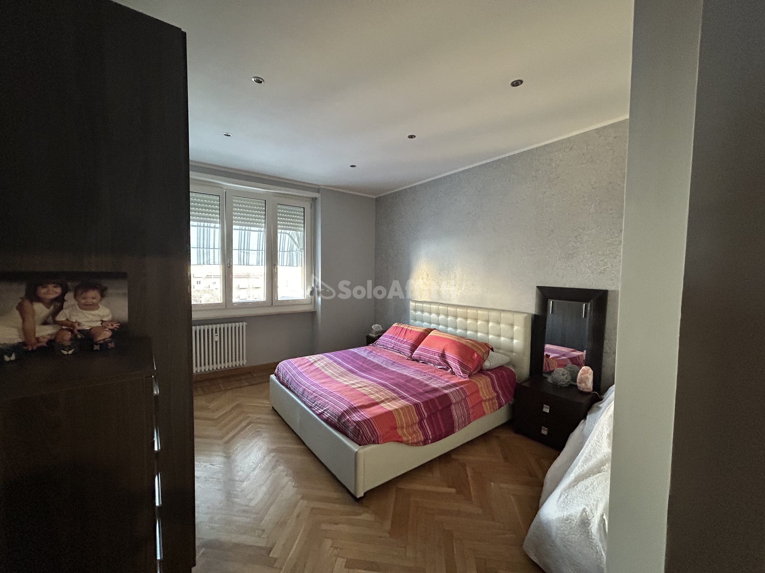 Immagine 13 di Appartamento in affitto  a Torino