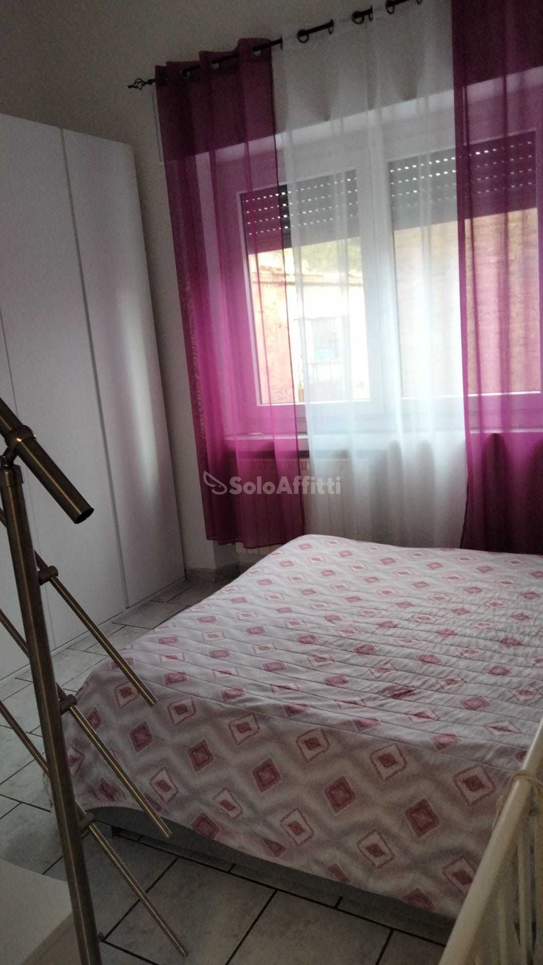 Immagine 10 di Trilocale in affitto  a Rosora