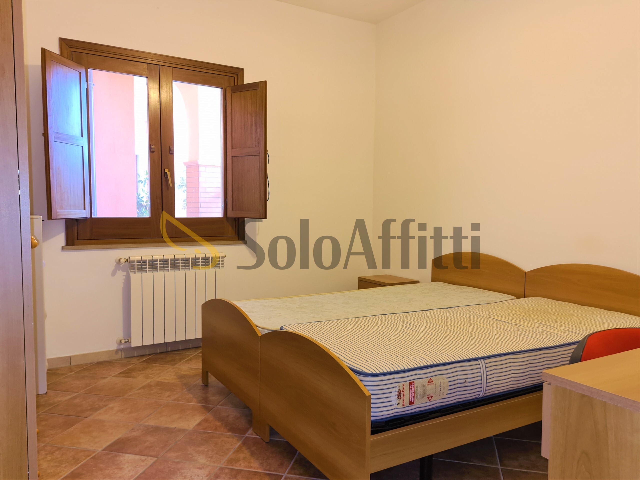 Immagine 5 di Villa in affitto  a Catanzaro