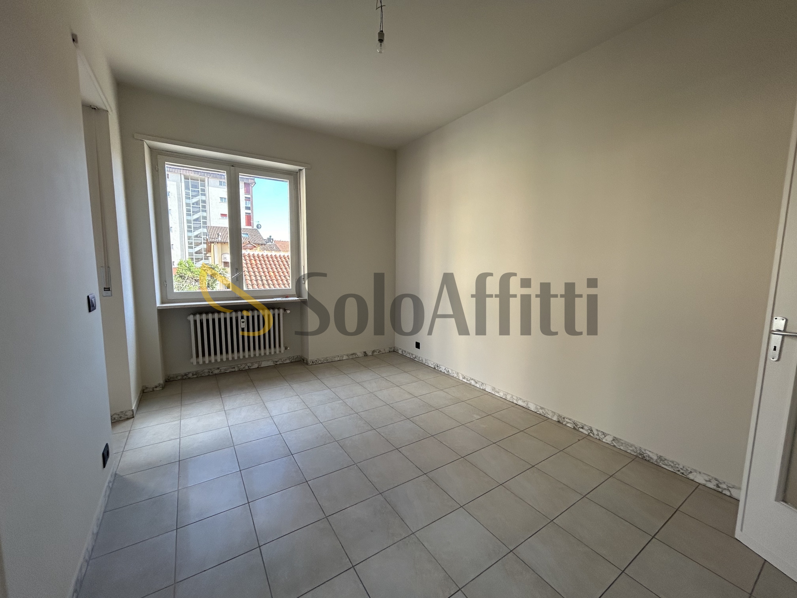 Immagine 14 di Trilocale in affitto  in Via Juvarra 4 a Collegno